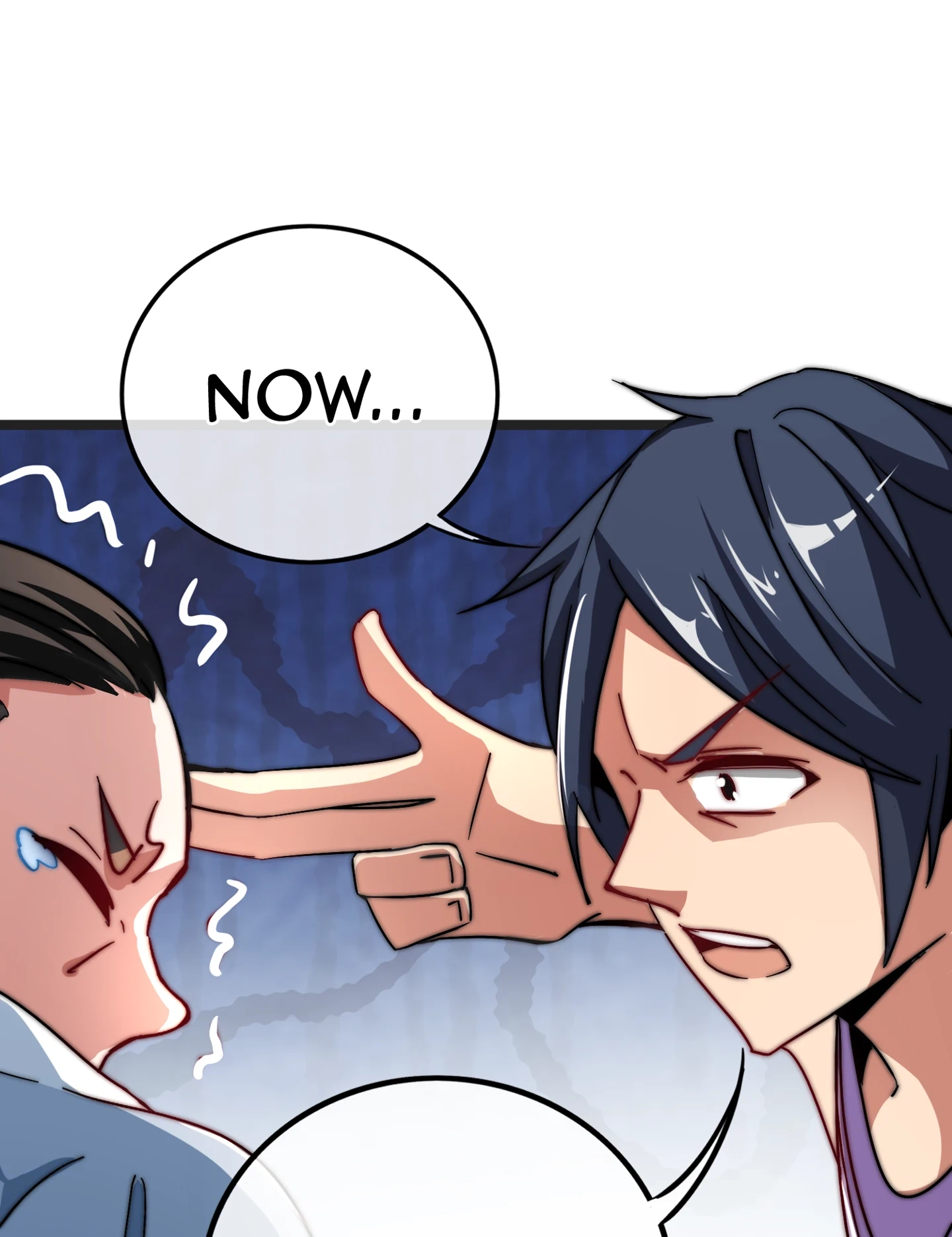 No More Money, Please Chapter 44 page 35 - 