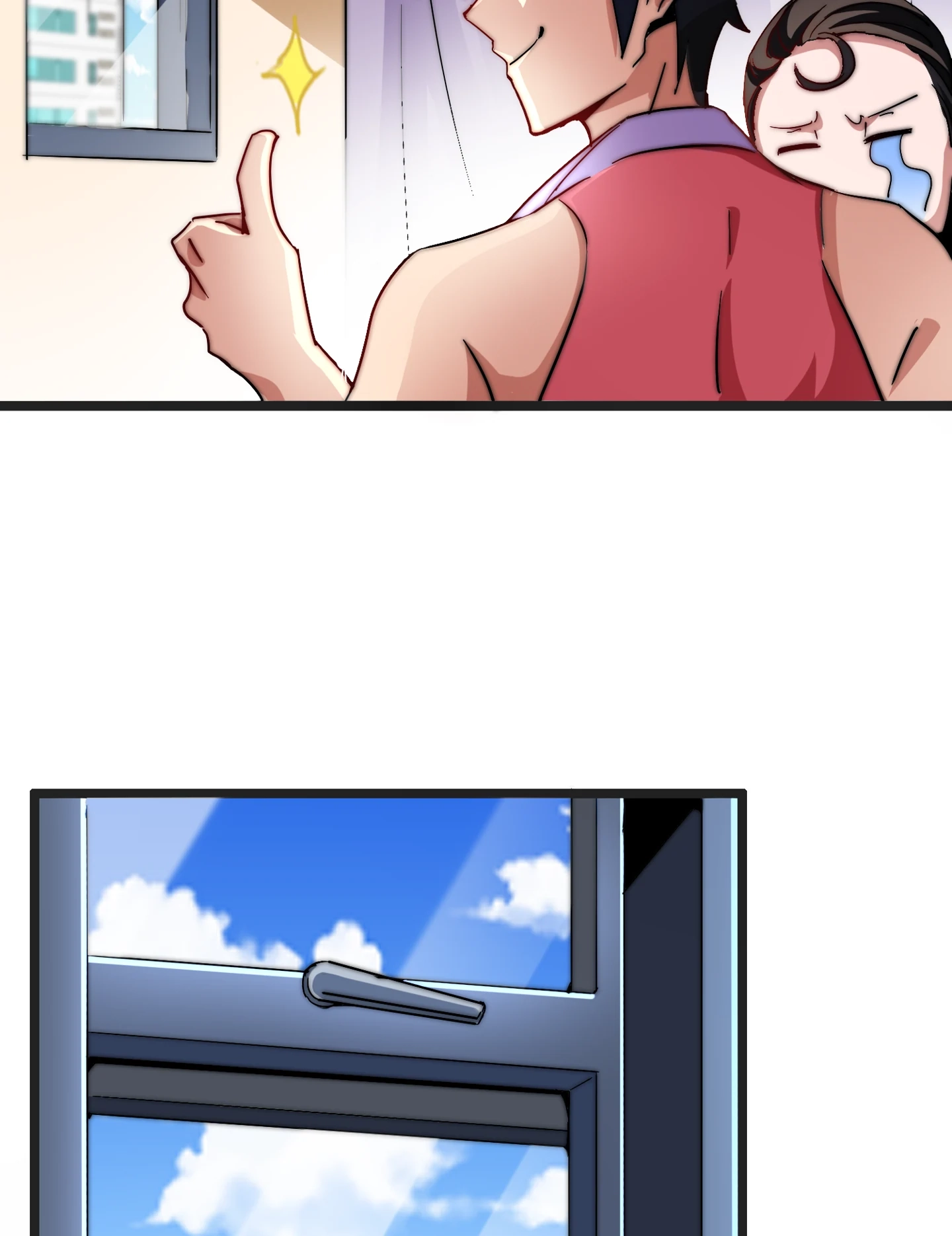 No More Money, Please Chapter 44 page 38 - 