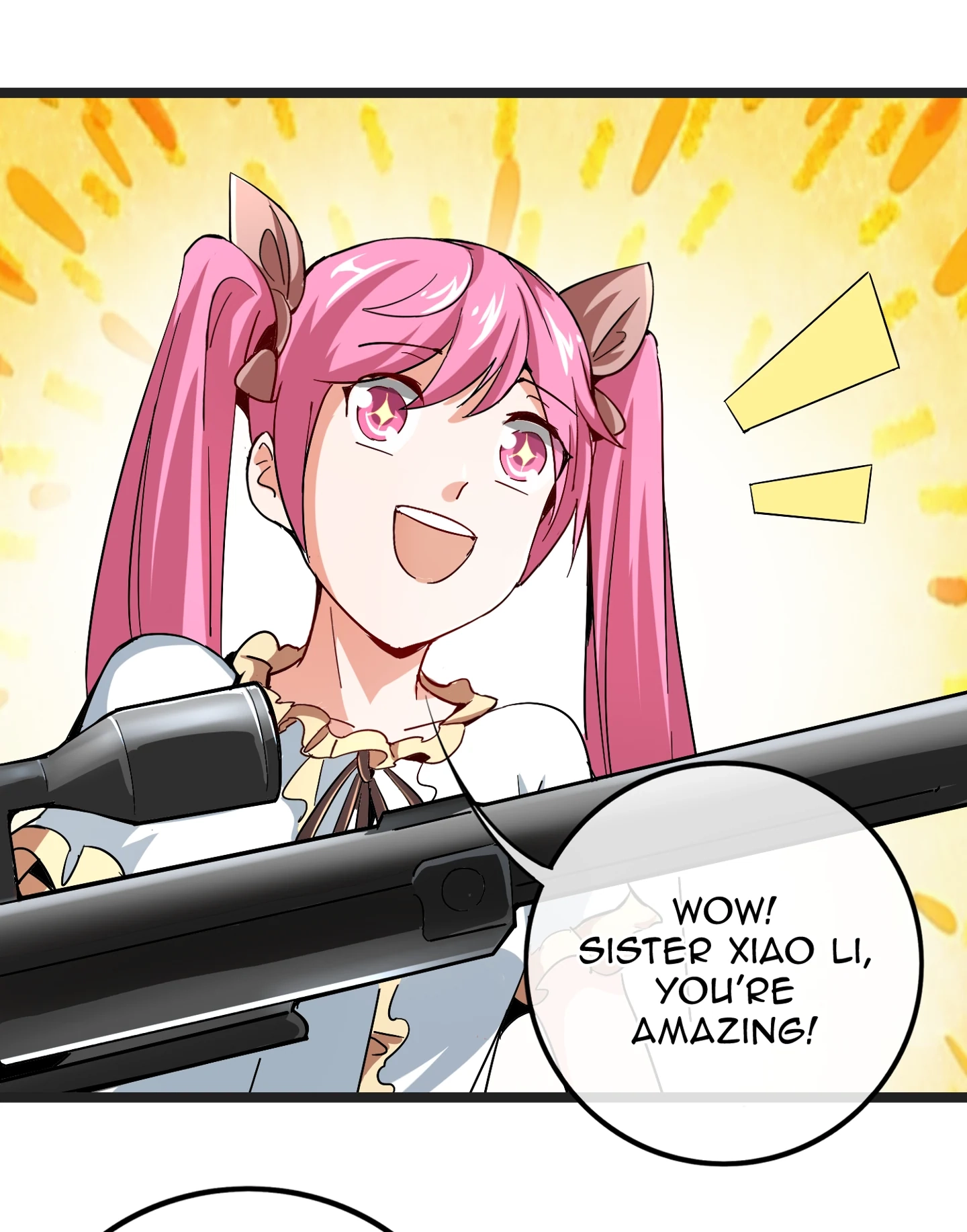 No More Money, Please Chapter 44 page 41 - 