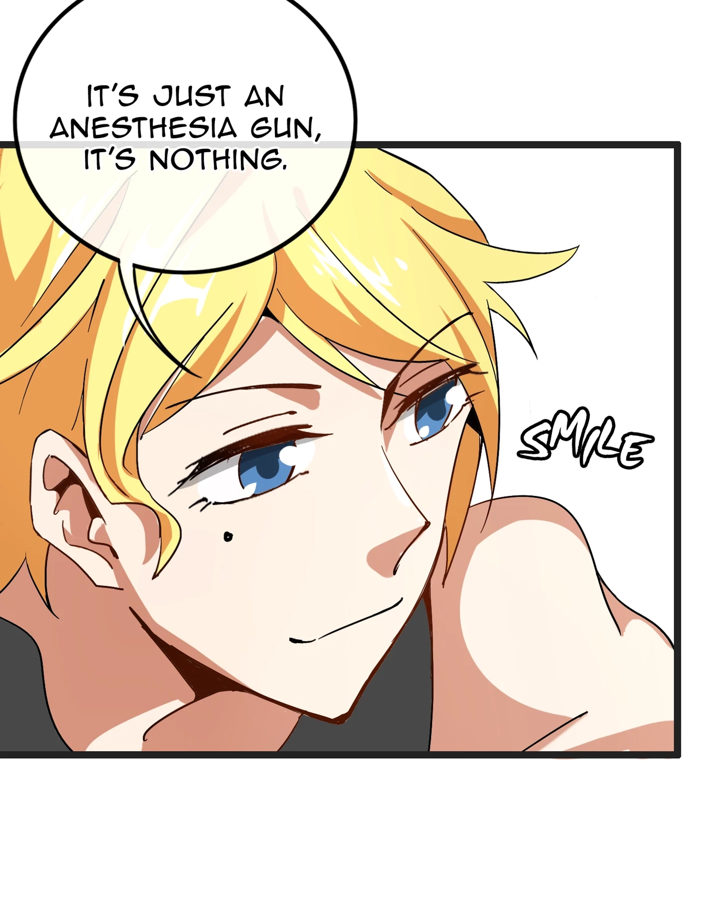 No More Money, Please Chapter 44 page 42 - 