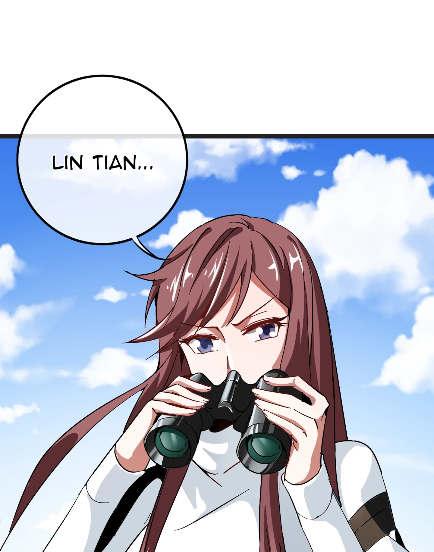 No More Money, Please Chapter 44 page 44 - 