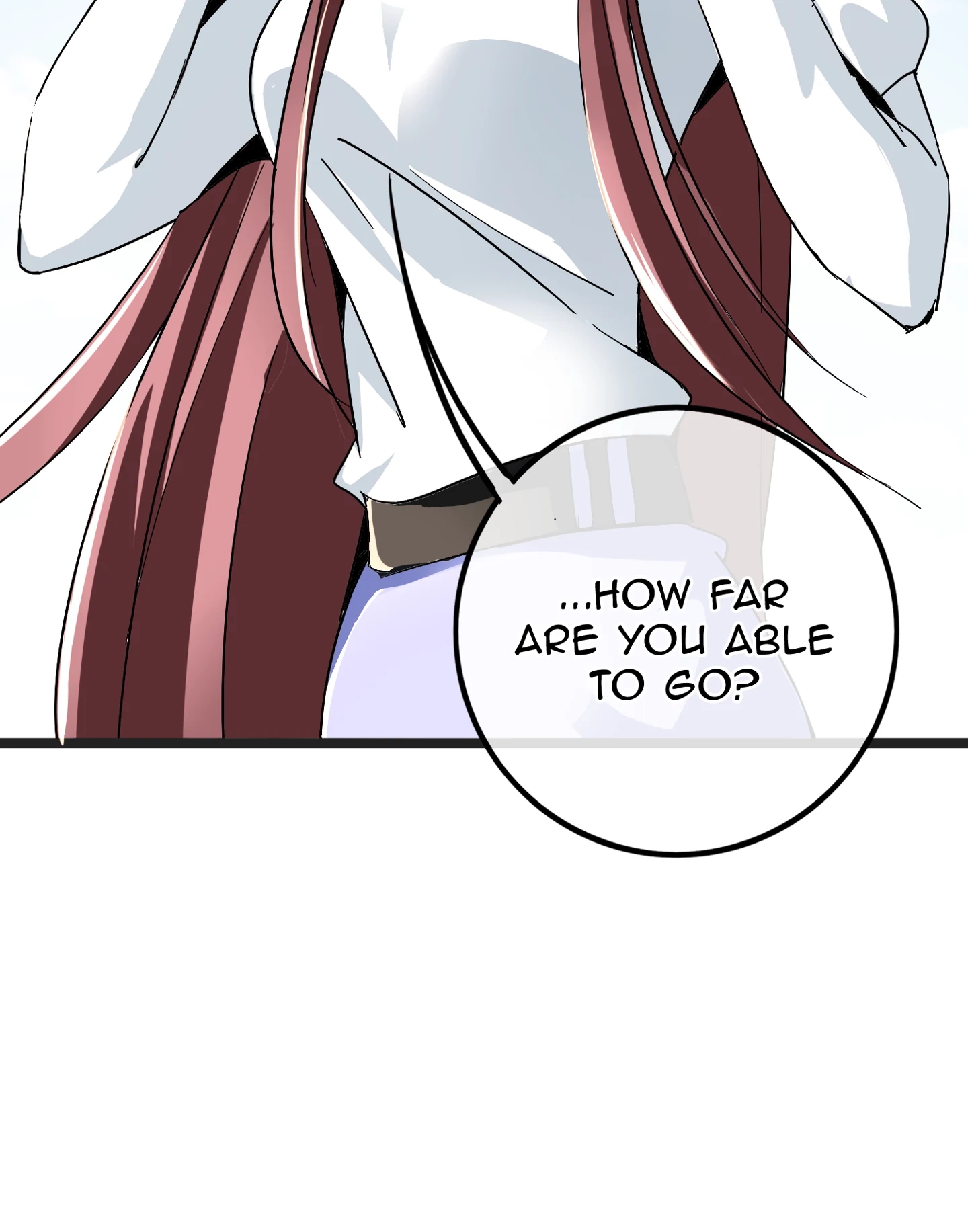 No More Money, Please Chapter 44 page 45 - 