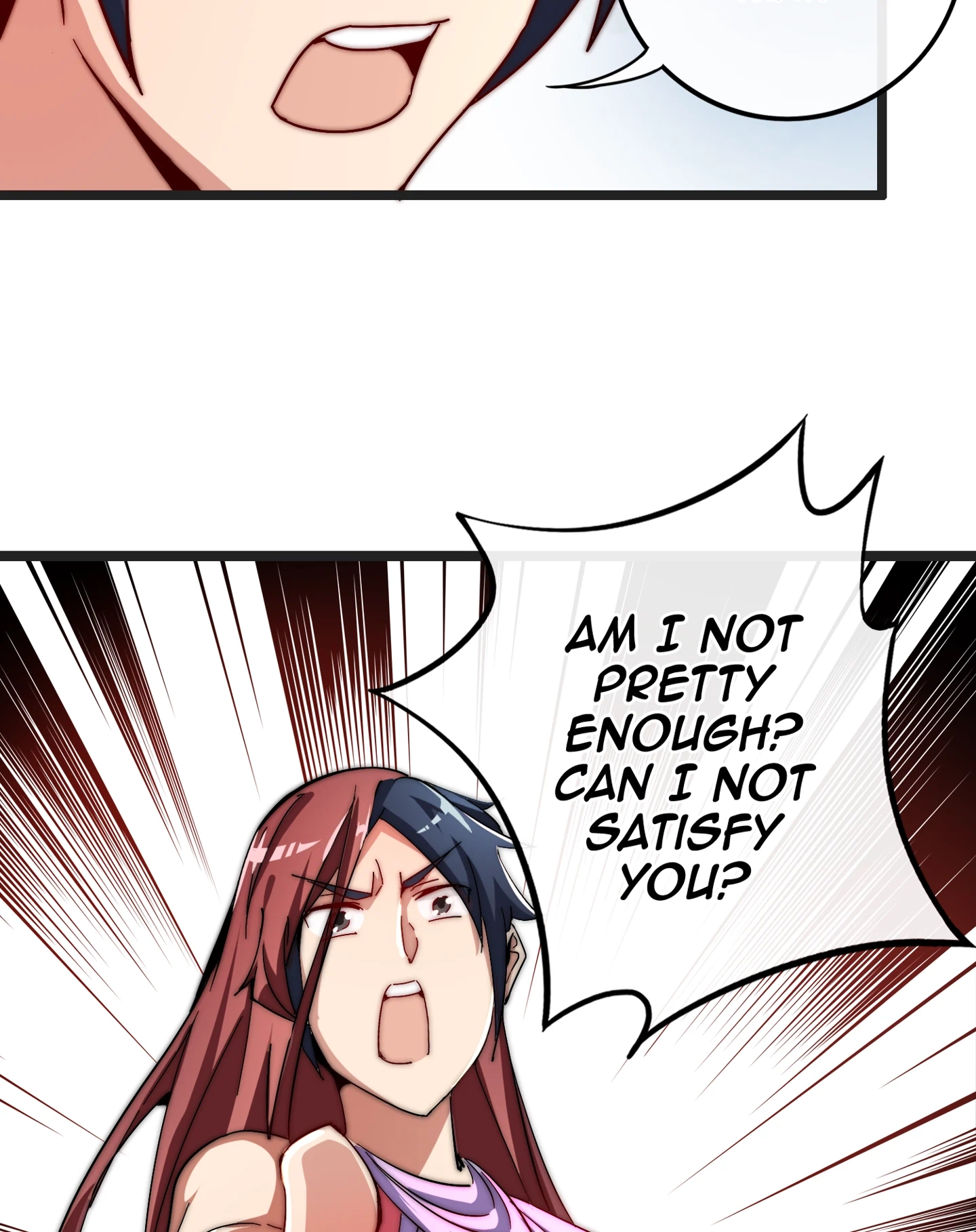 No More Money, Please Chapter 44 page 9 - 