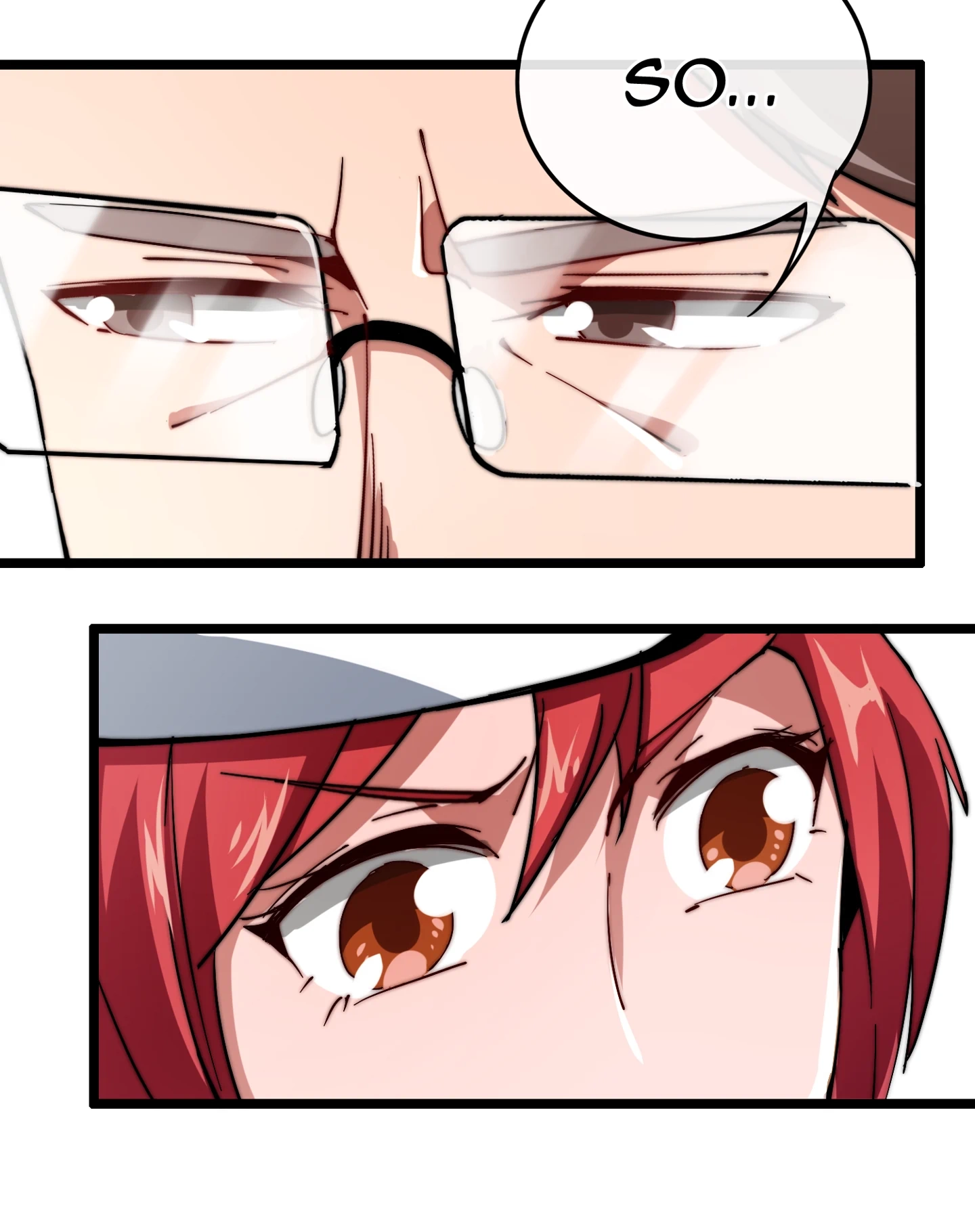 No More Money, Please Chapter 45 page 11 - 