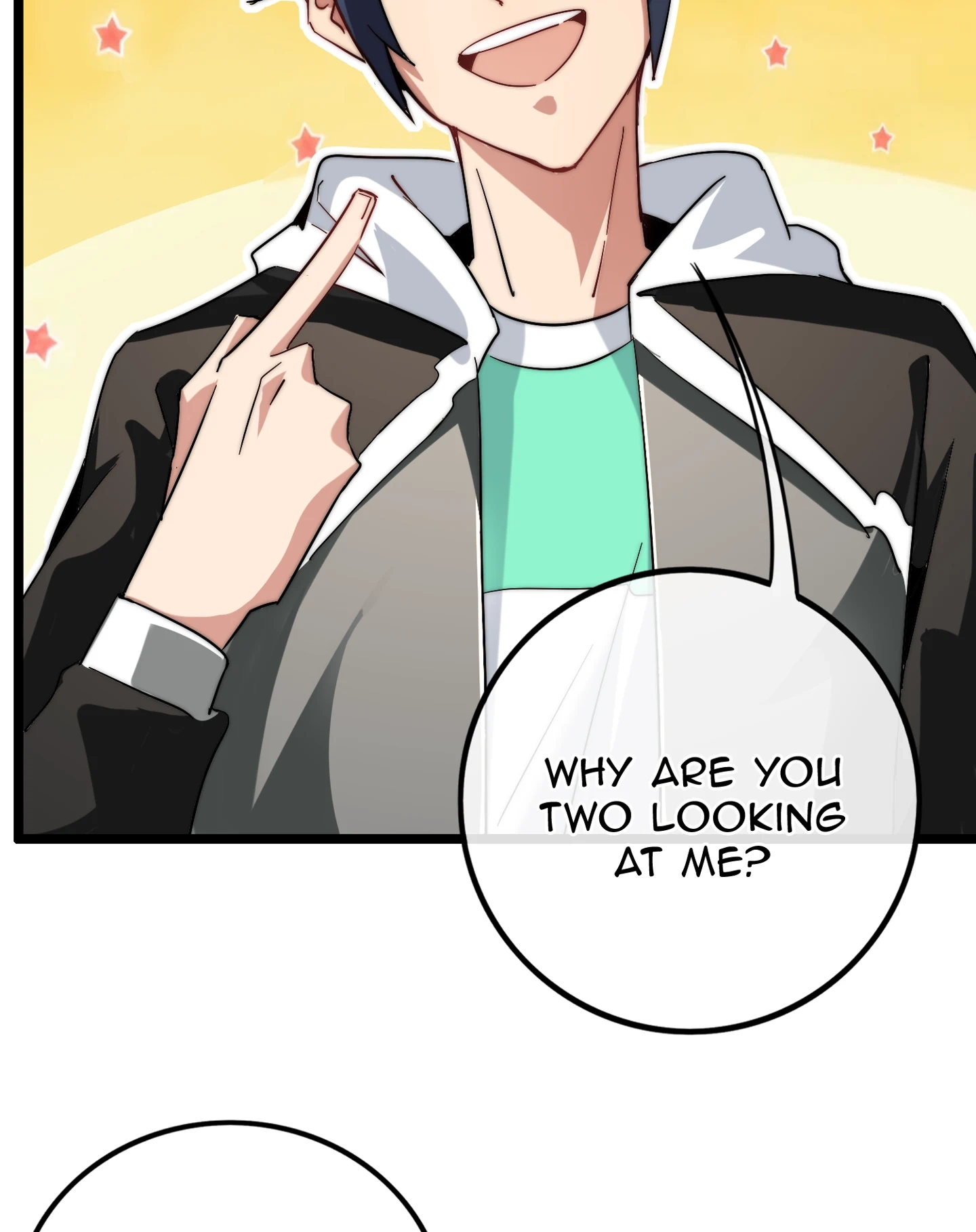 No More Money, Please Chapter 45 page 13 - 