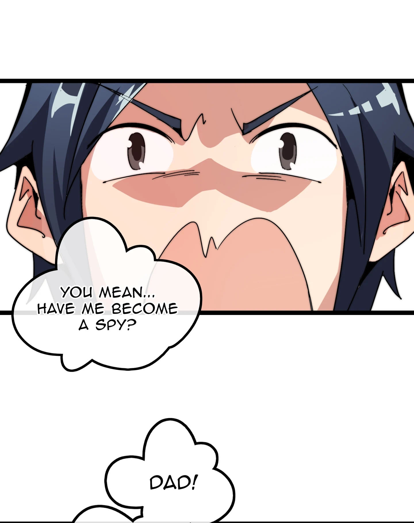 No More Money, Please Chapter 45 page 15 - 
