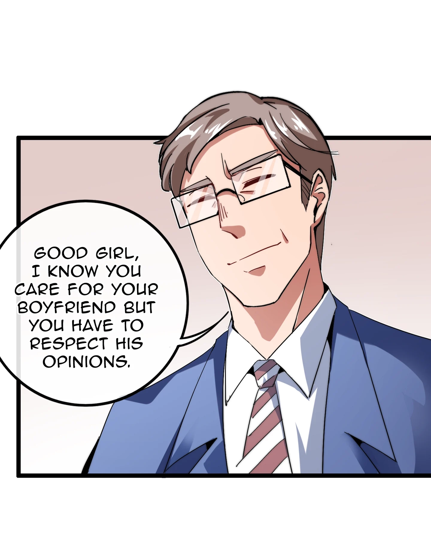 No More Money, Please Chapter 45 page 17 - 