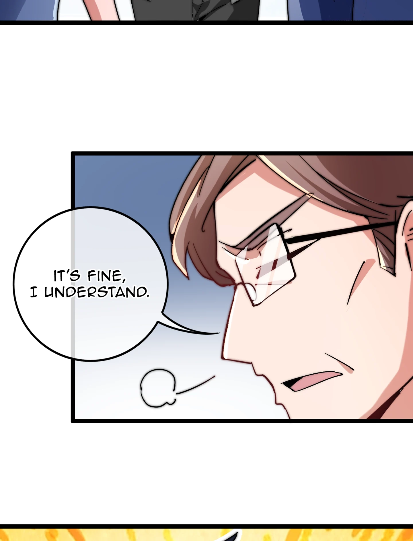 No More Money, Please Chapter 45 page 19 - 
