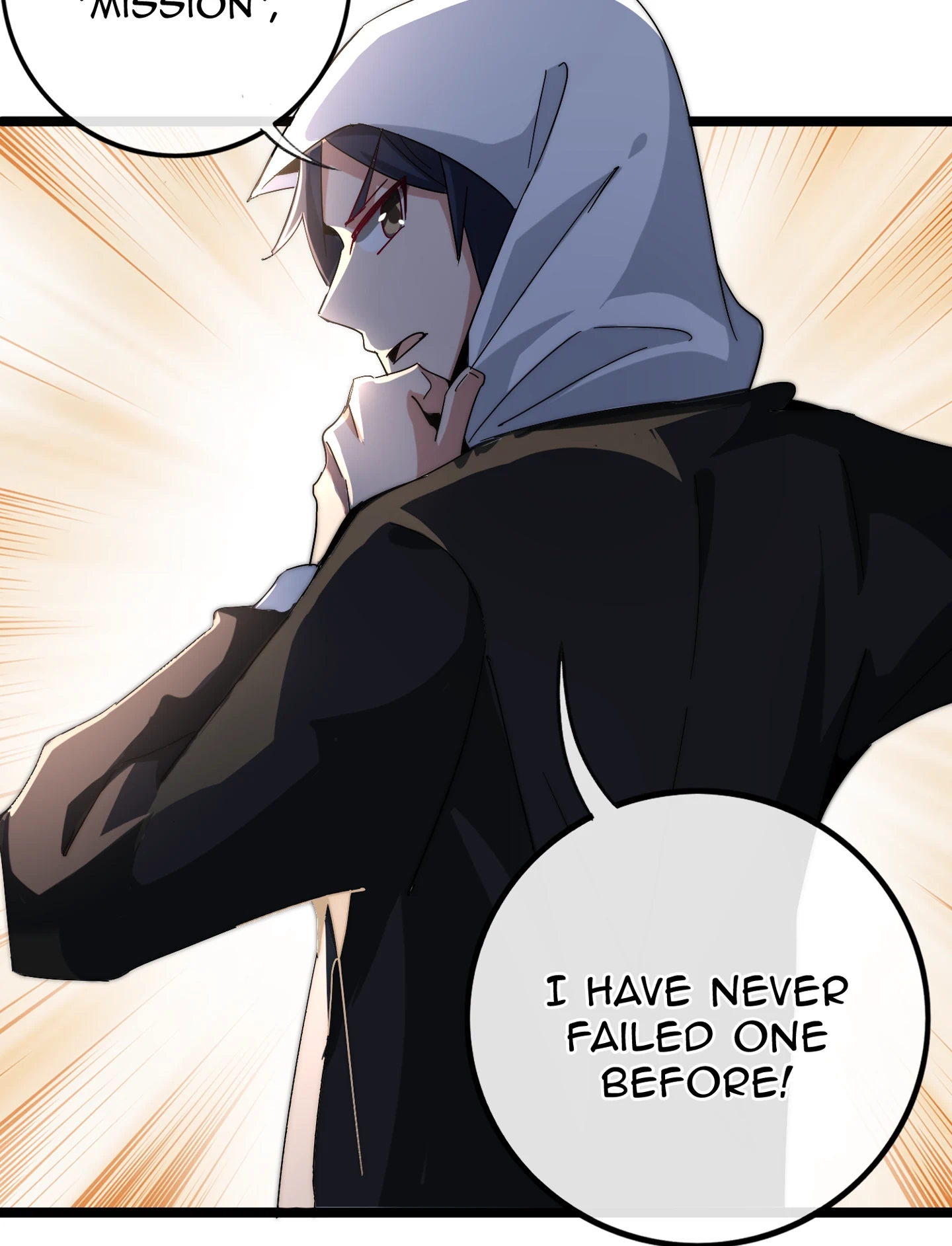 No More Money, Please Chapter 45 page 25 - 