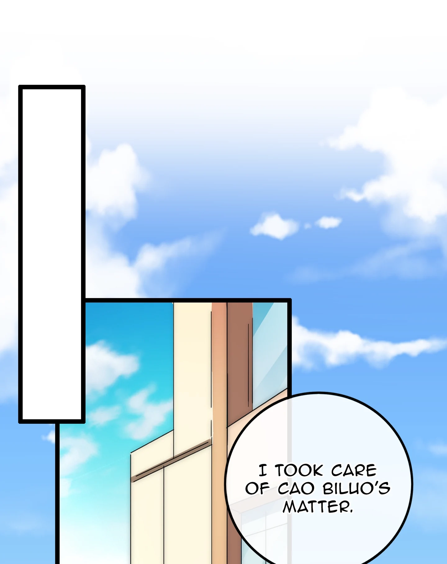 No More Money, Please Chapter 45 page 28 - 