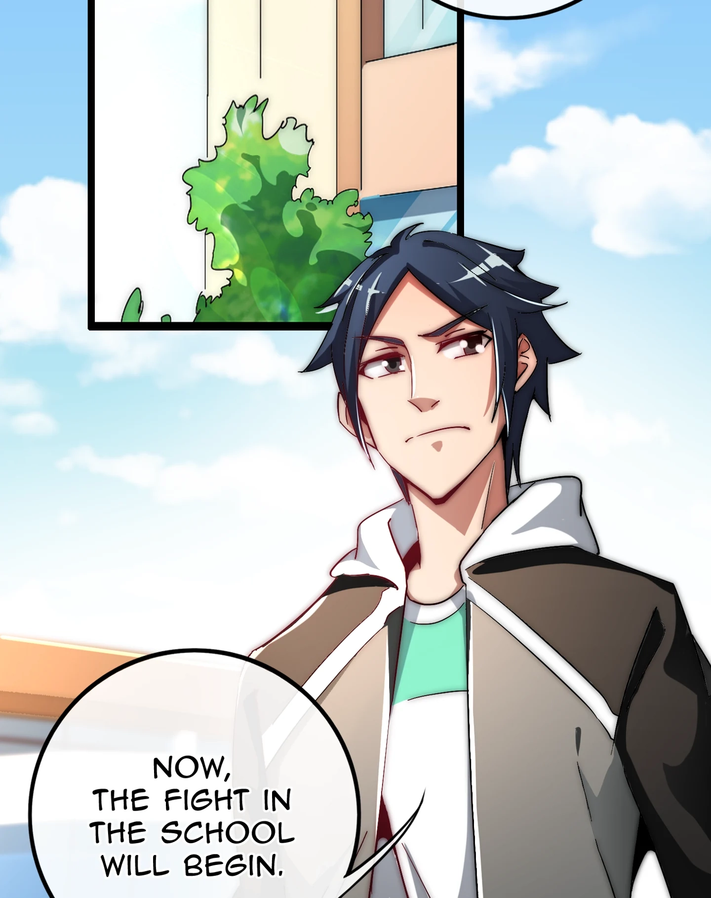 No More Money, Please Chapter 45 page 29 - 
