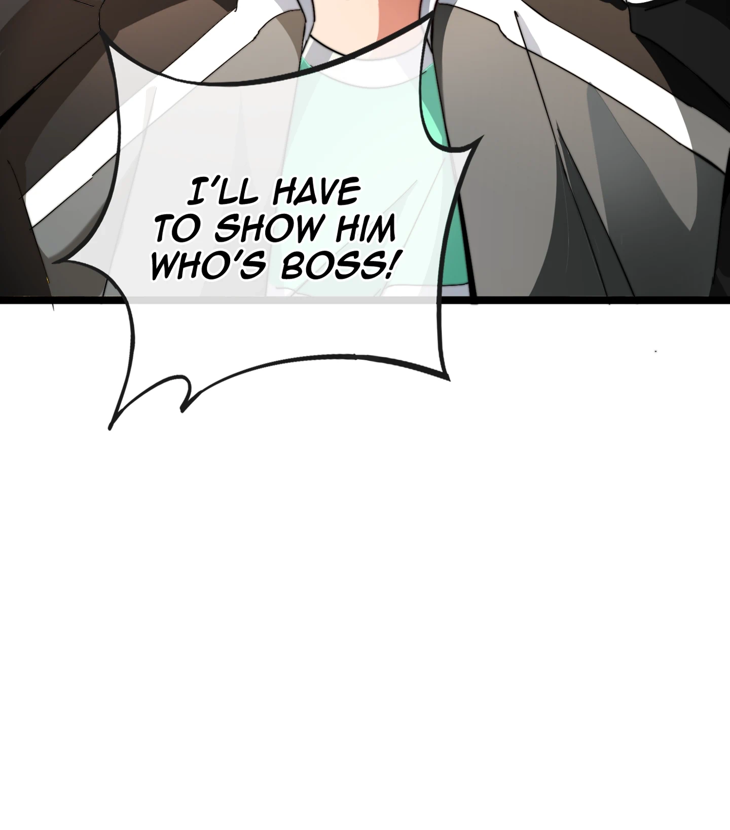 No More Money, Please Chapter 45 page 37 - 
