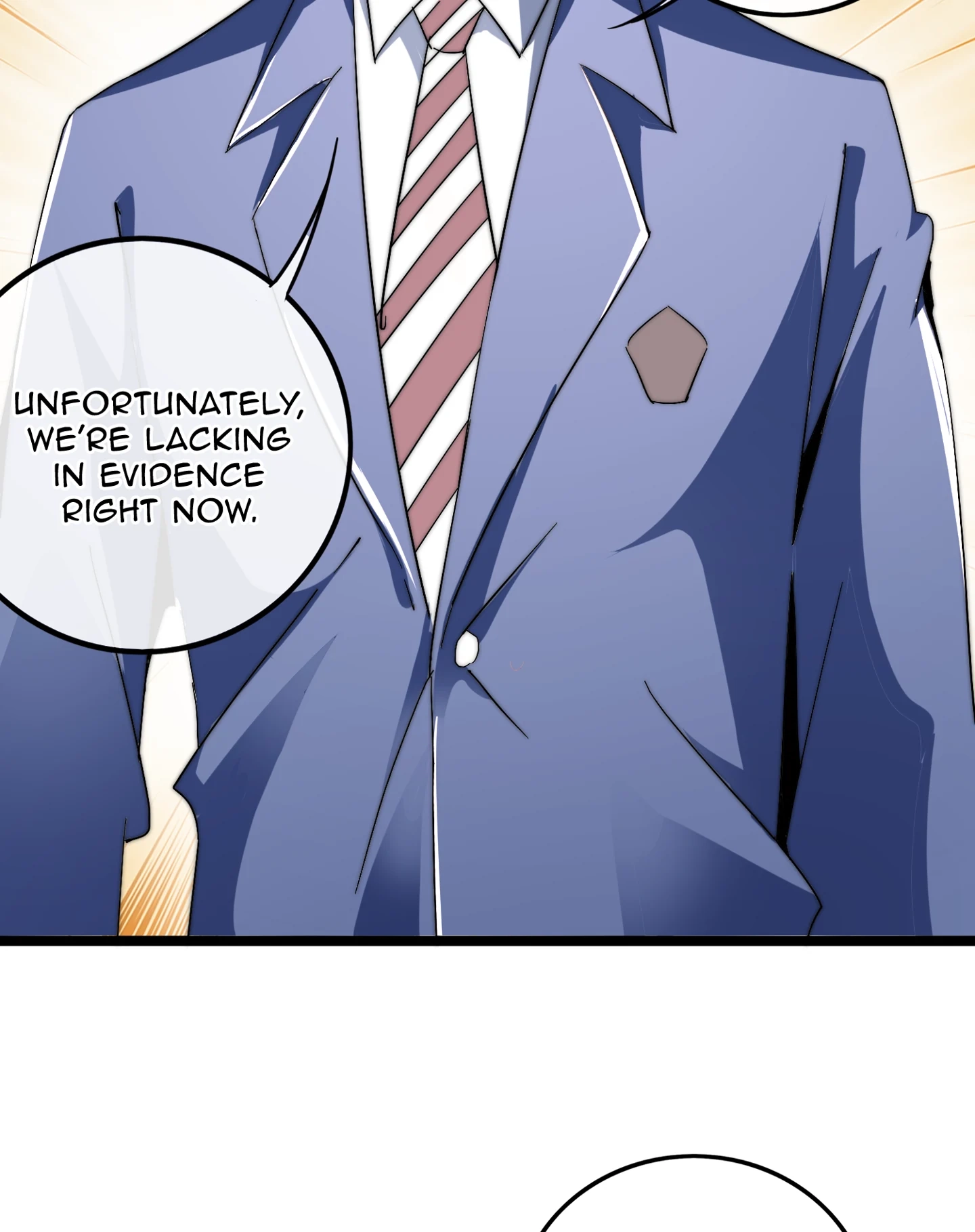 No More Money, Please Chapter 45 page 10 - 