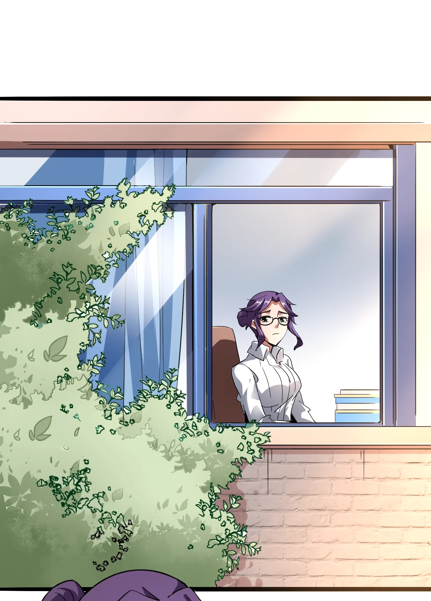No More Money, Please Chapter 46 page 1 - 