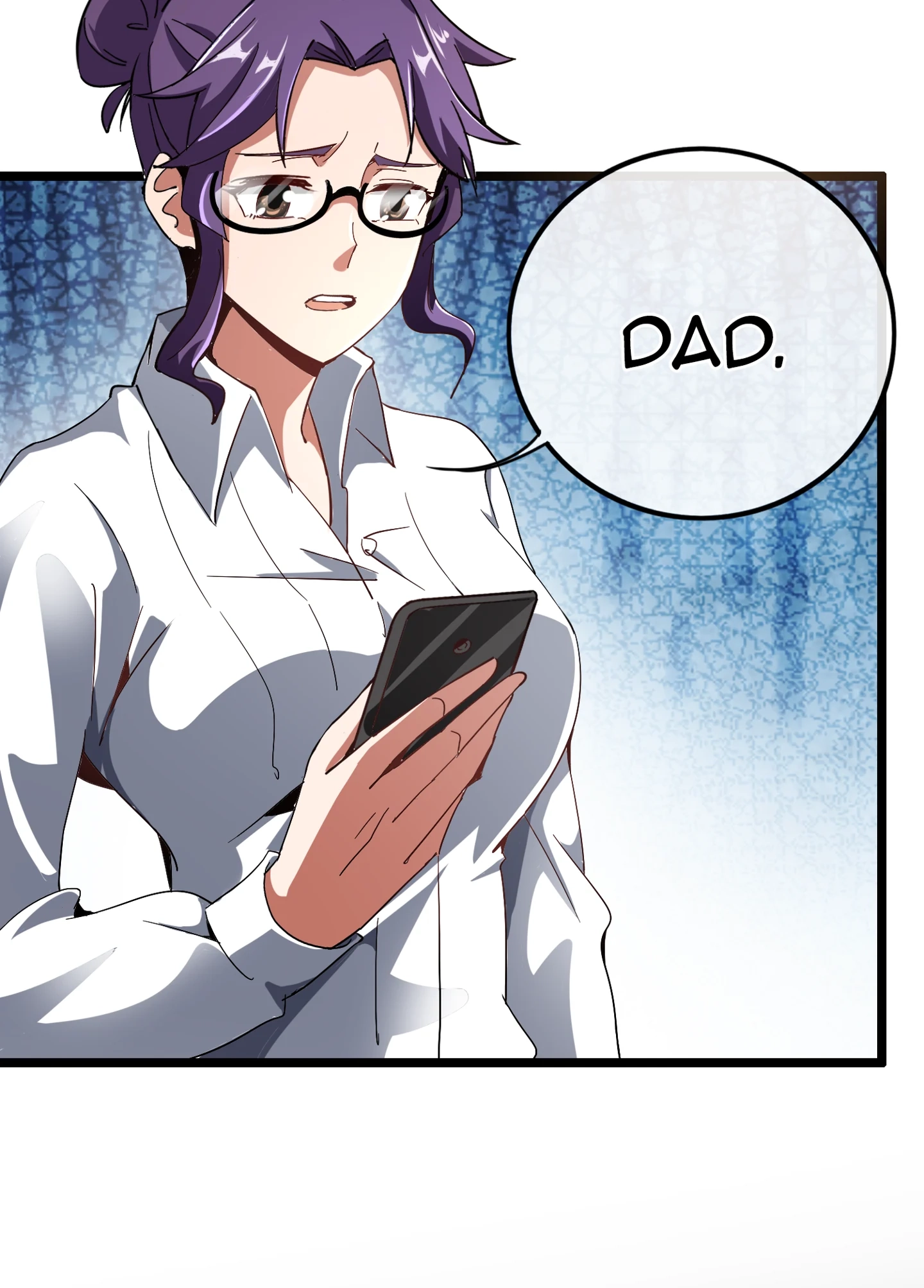 No More Money, Please Chapter 46 page 2 - 