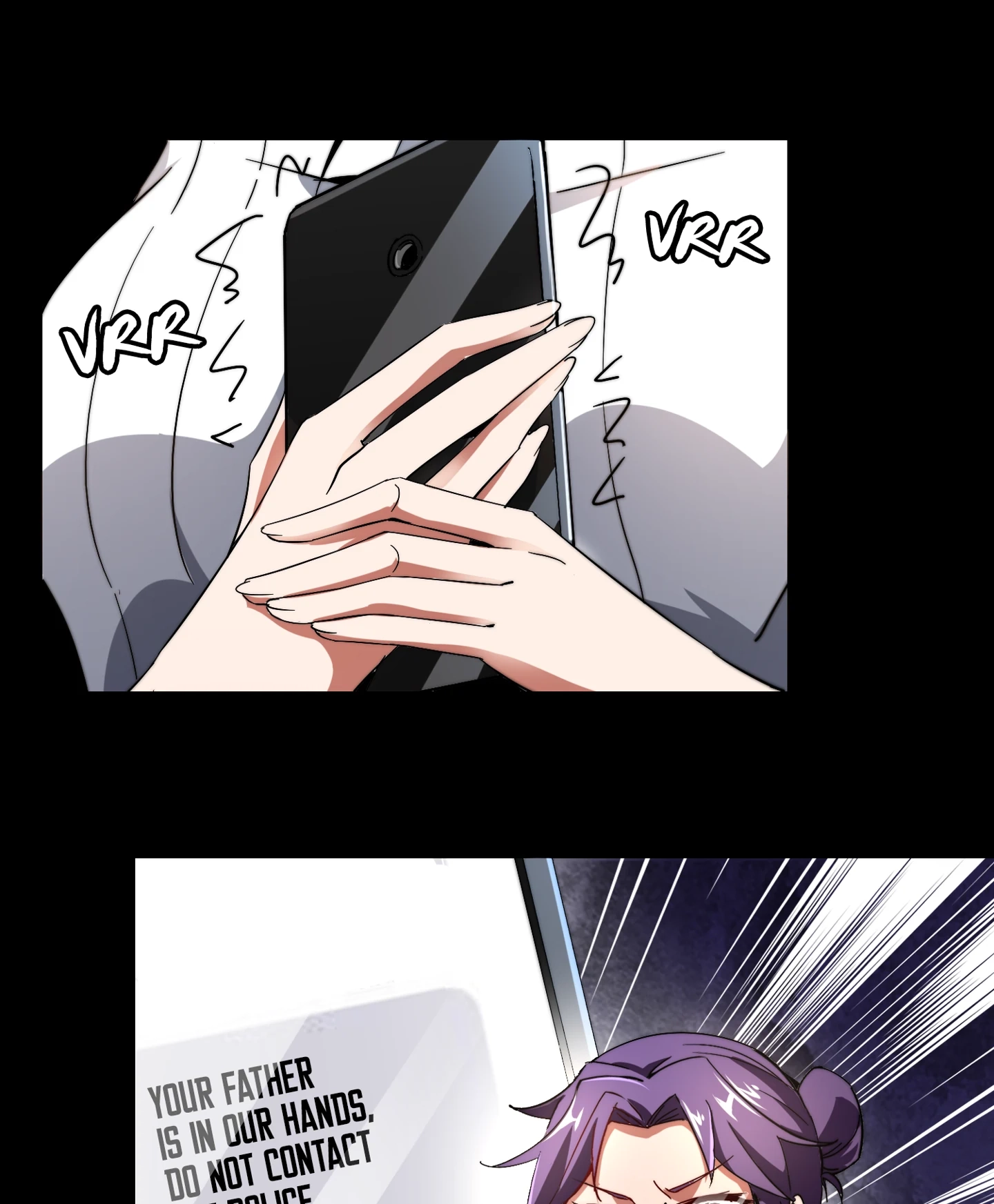 No More Money, Please Chapter 46 page 12 - 