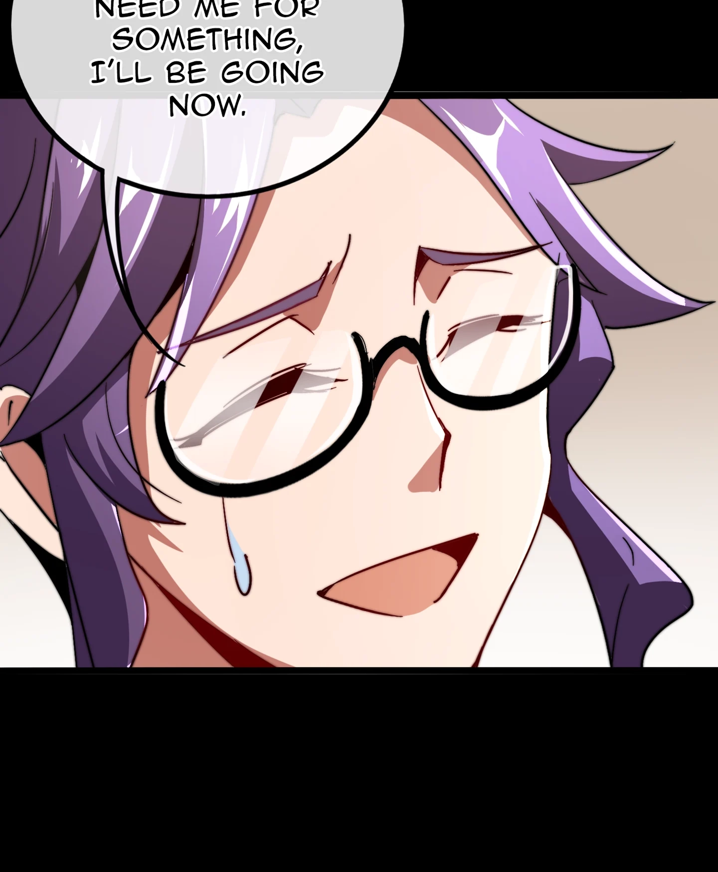 No More Money, Please Chapter 46 page 16 - 