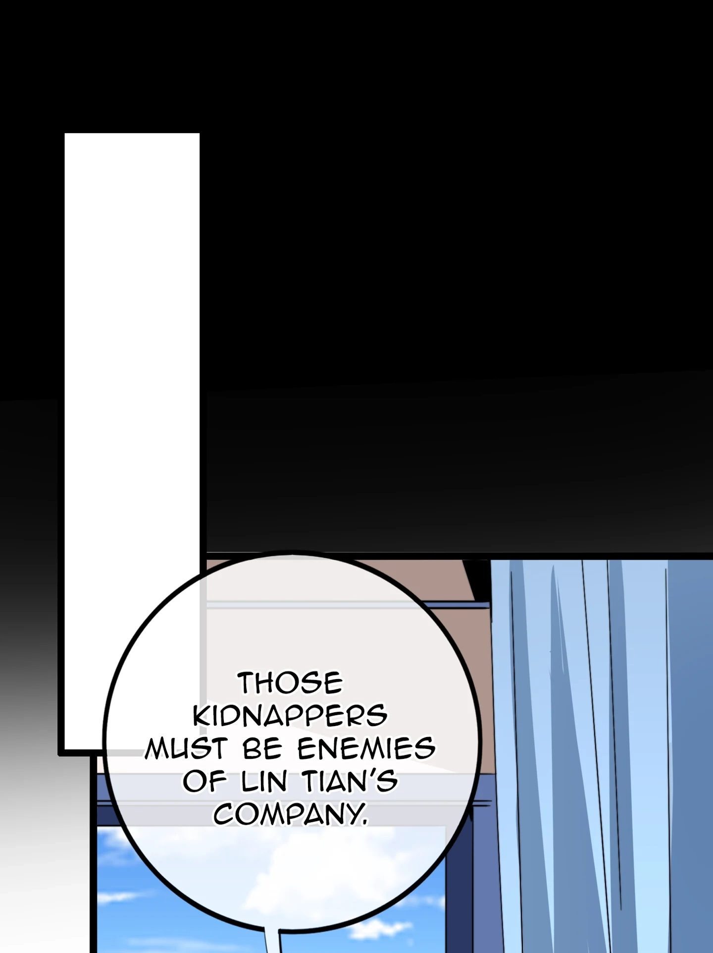 No More Money, Please Chapter 46 page 17 - 