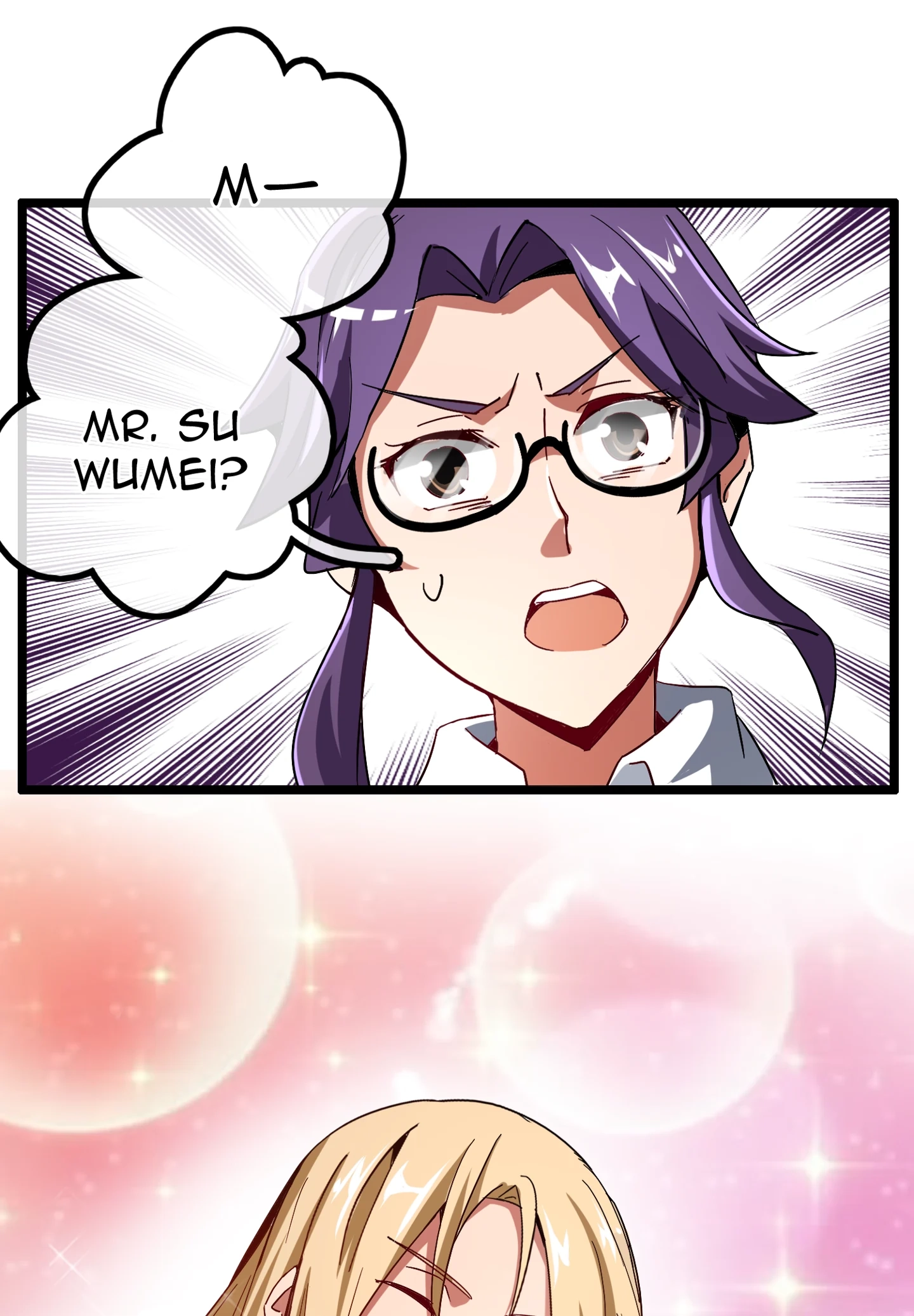 No More Money, Please Chapter 46 page 23 - 