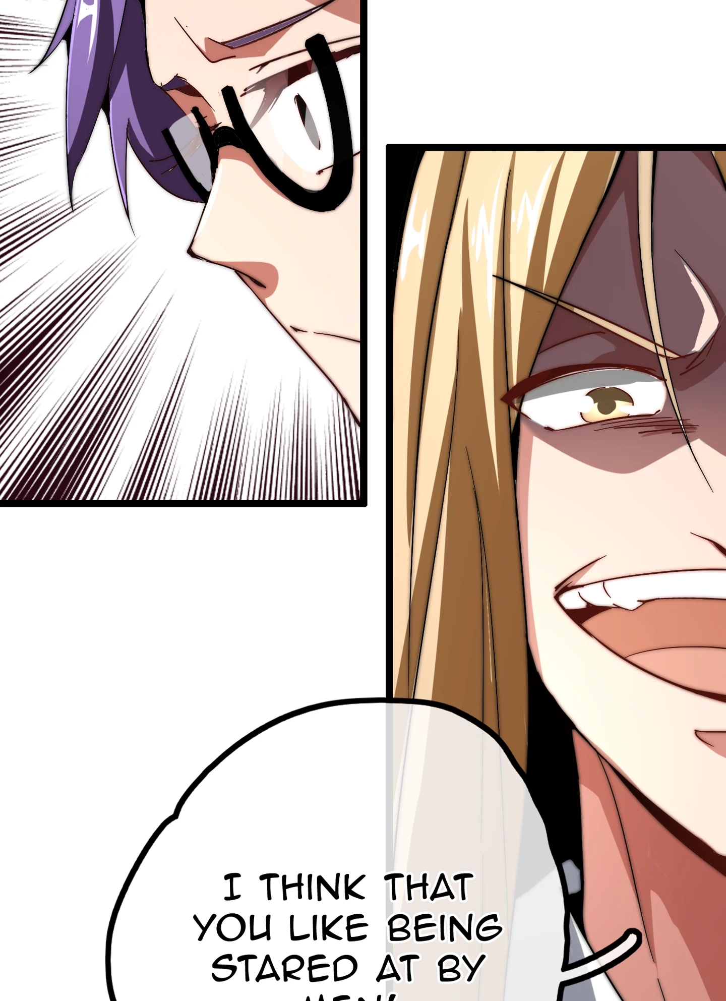 No More Money, Please Chapter 46 page 29 - 