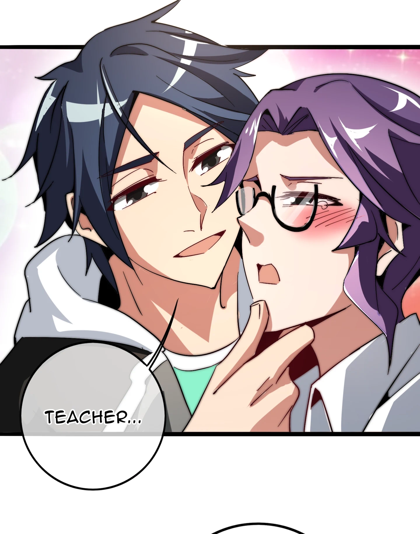 No More Money, Please Chapter 46 page 38 - 