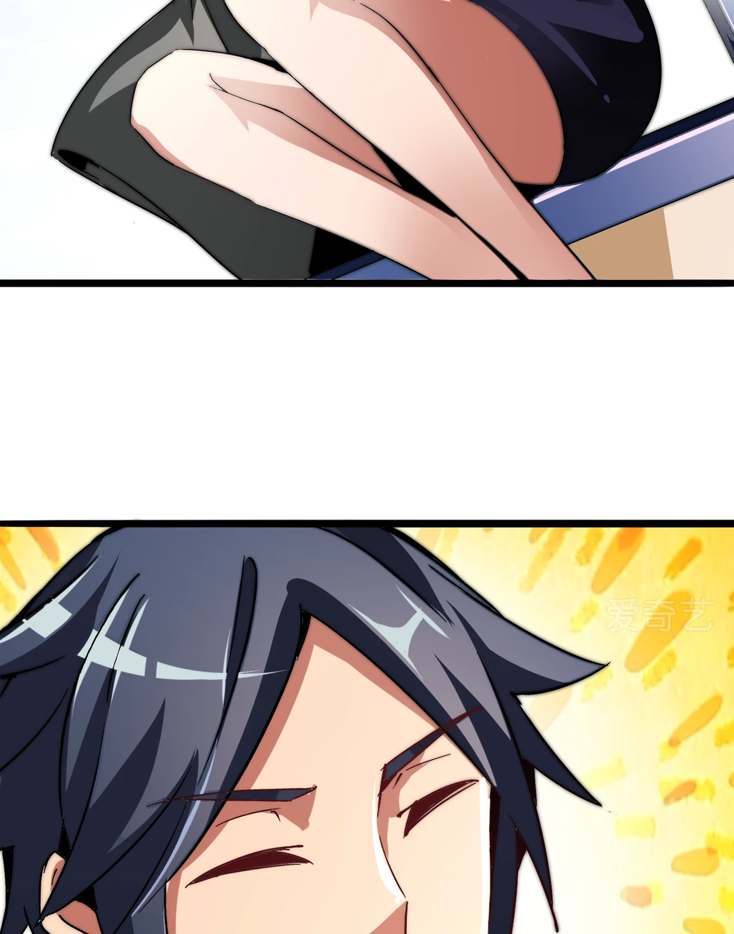 No More Money, Please Chapter 46 page 40 - 