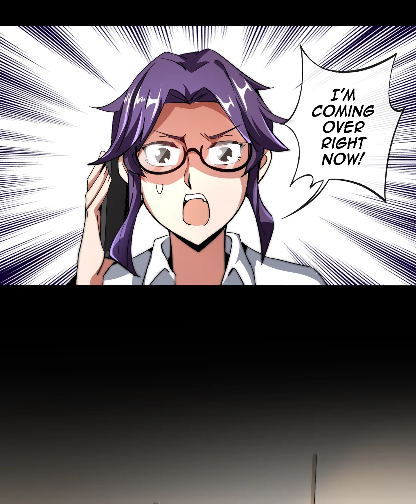 No More Money, Please Chapter 46 page 7 - 