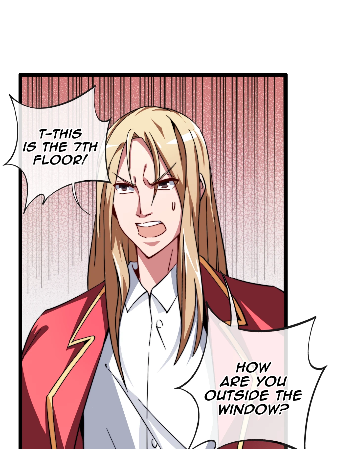 No More Money, Please Chapter 47 page 2 - 