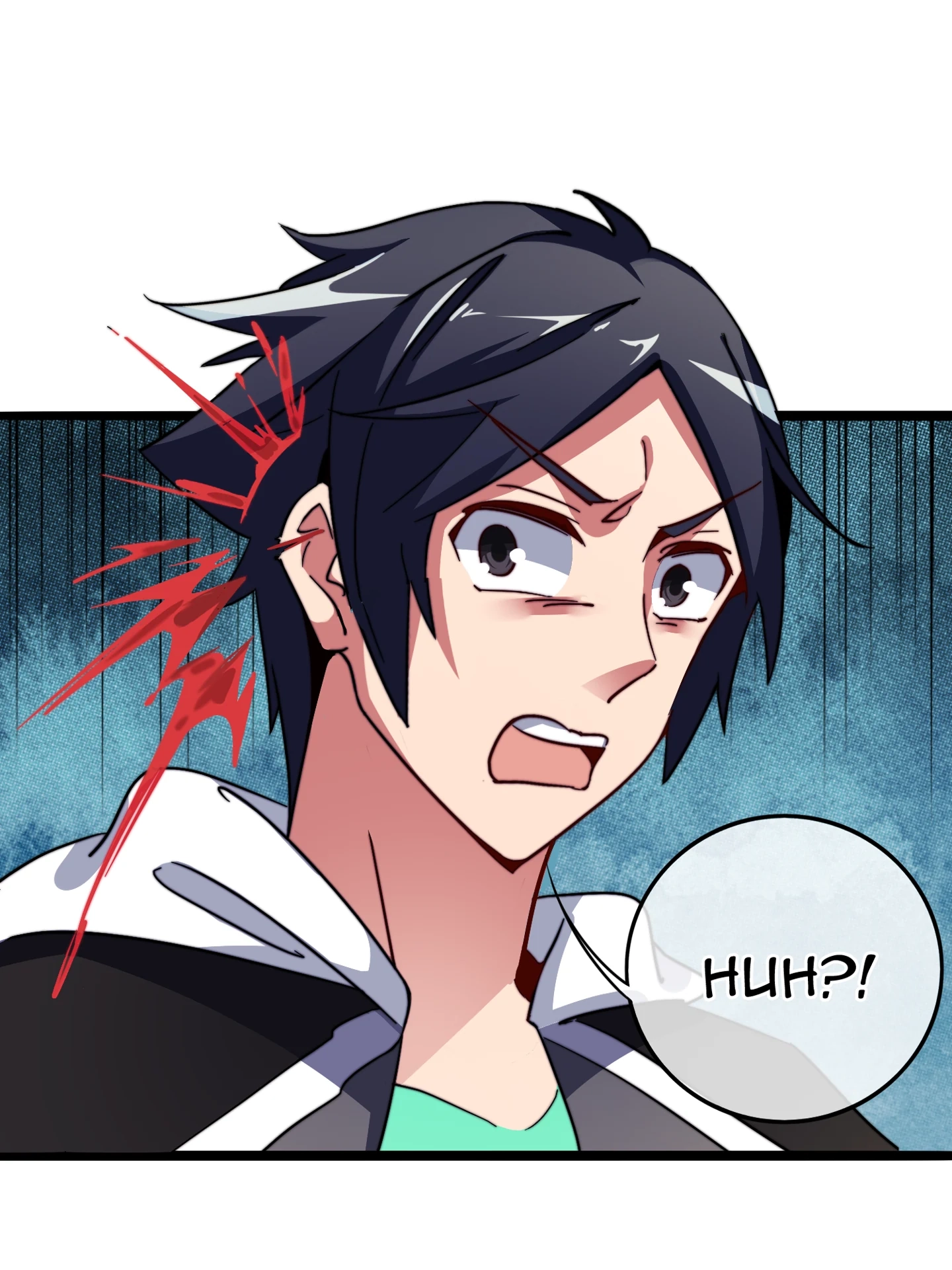 No More Money, Please Chapter 47 page 11 - 