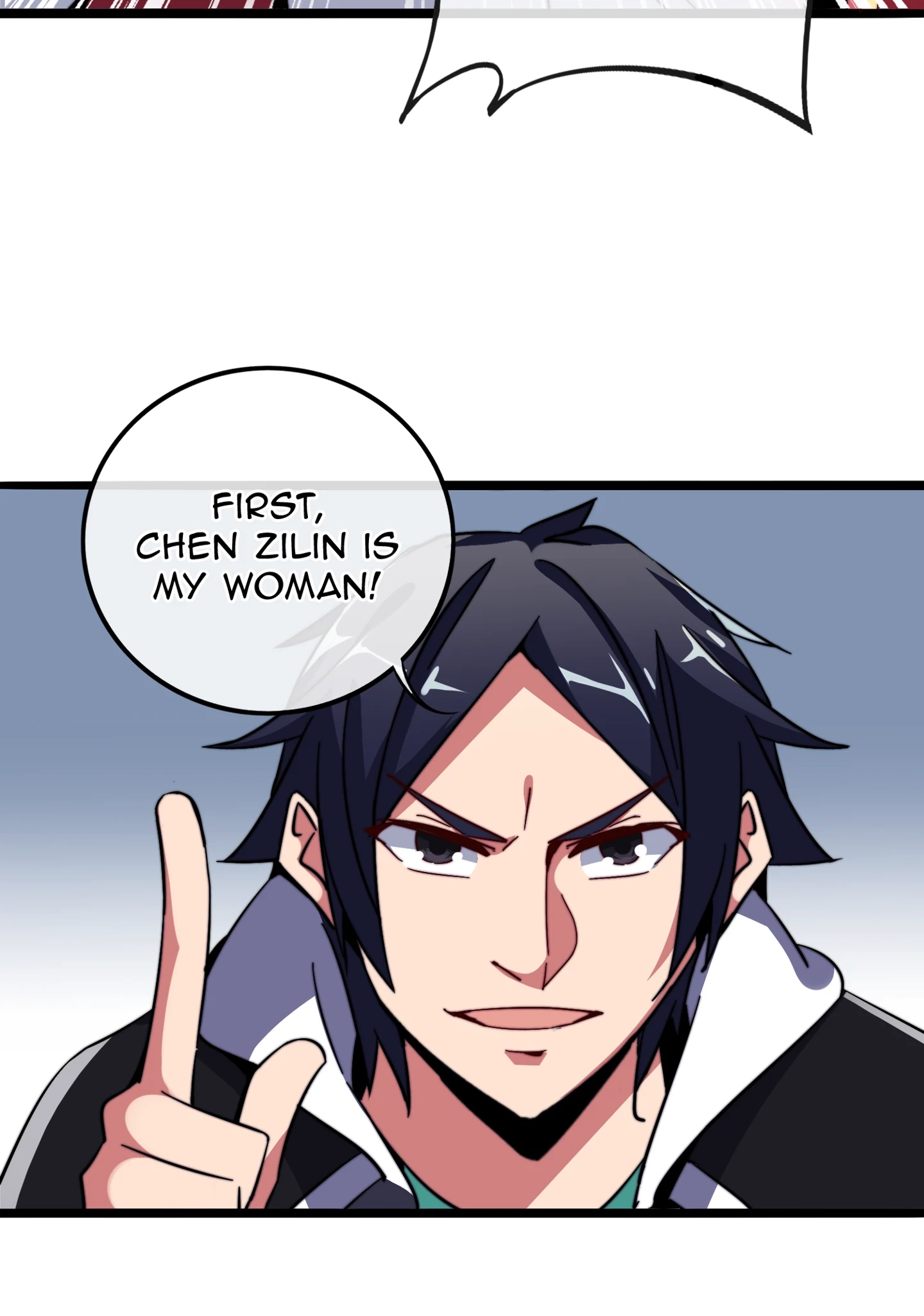 No More Money, Please Chapter 47 page 13 - 