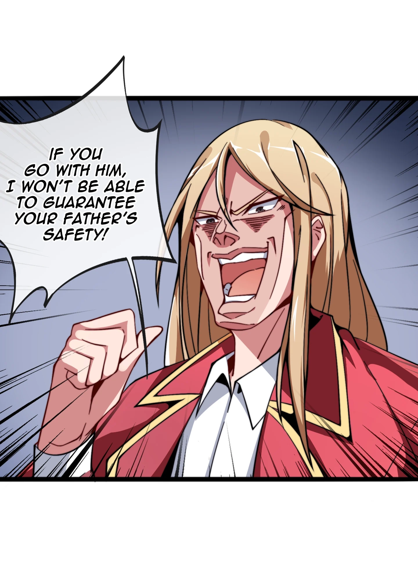 No More Money, Please Chapter 47 page 17 - 