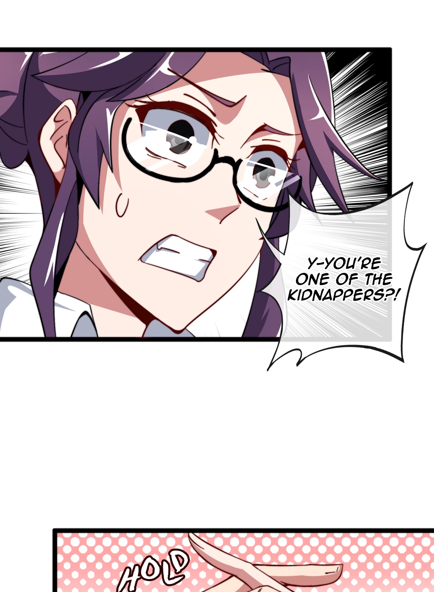 No More Money, Please Chapter 47 page 18 - 