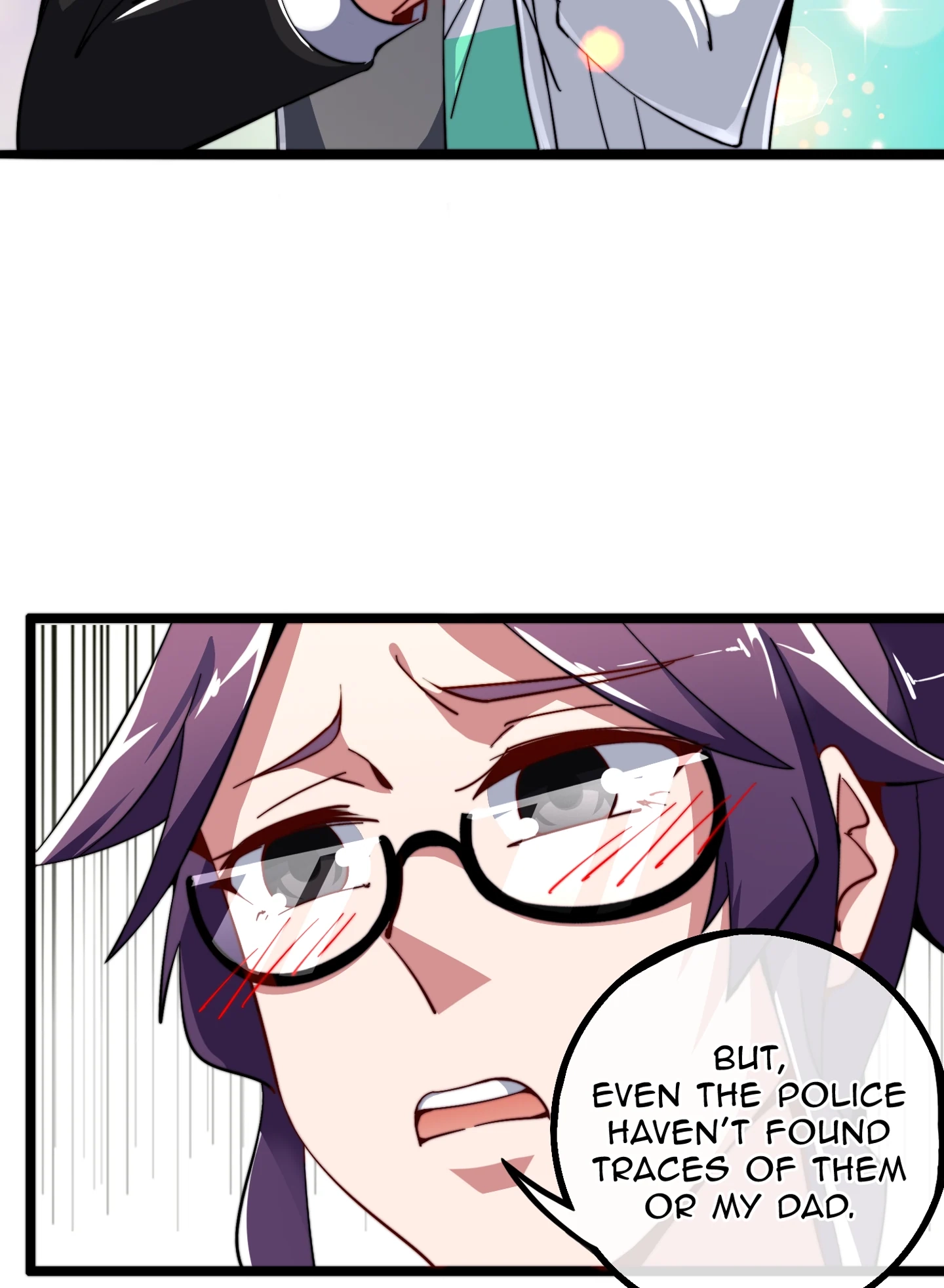 No More Money, Please Chapter 47 page 20 - 