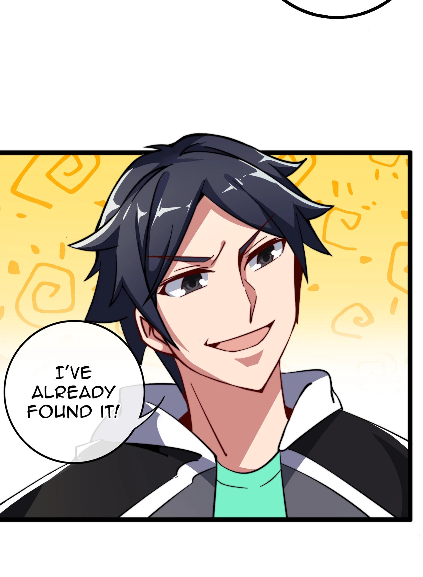 No More Money, Please Chapter 47 page 21 - 