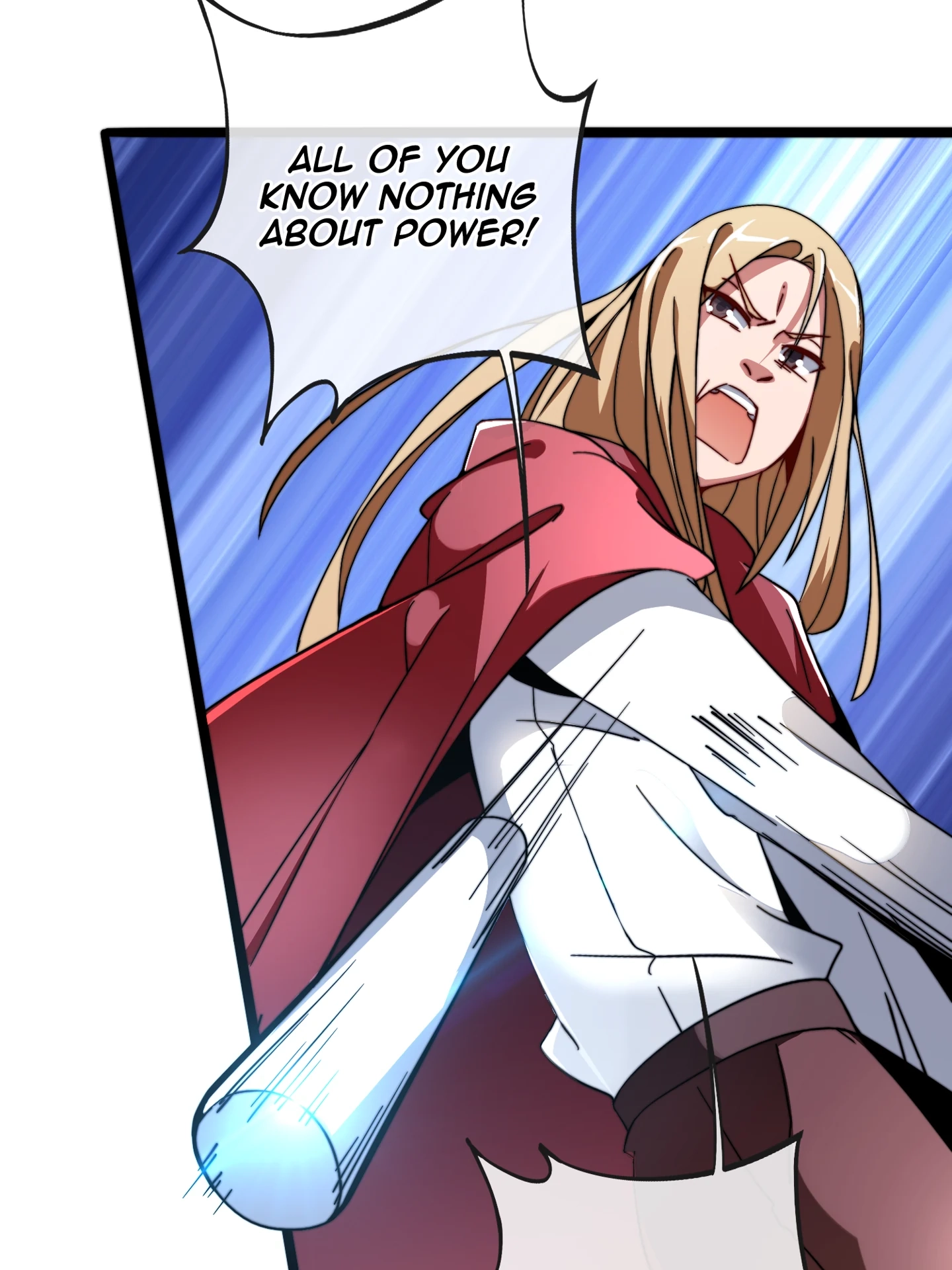 No More Money, Please Chapter 47 page 24 - 