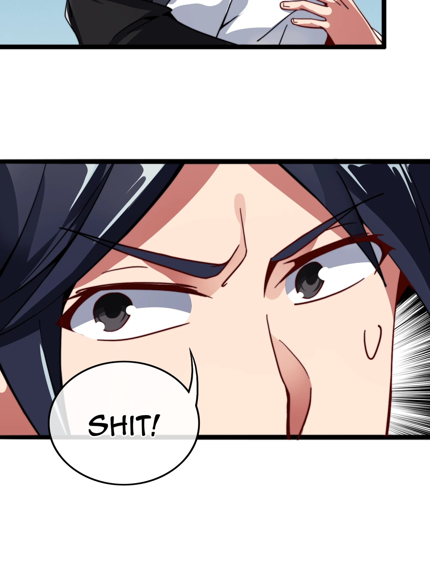 No More Money, Please Chapter 47 page 26 - 