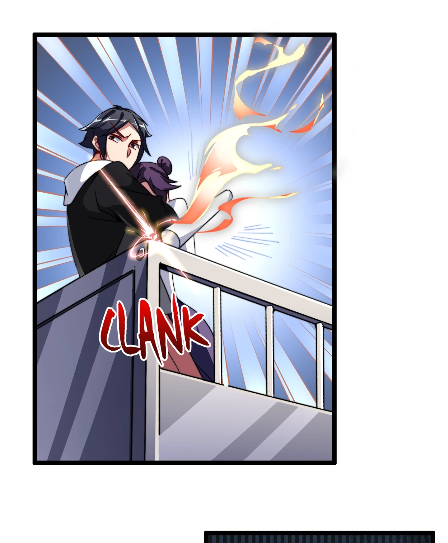 No More Money, Please Chapter 47 page 27 - 