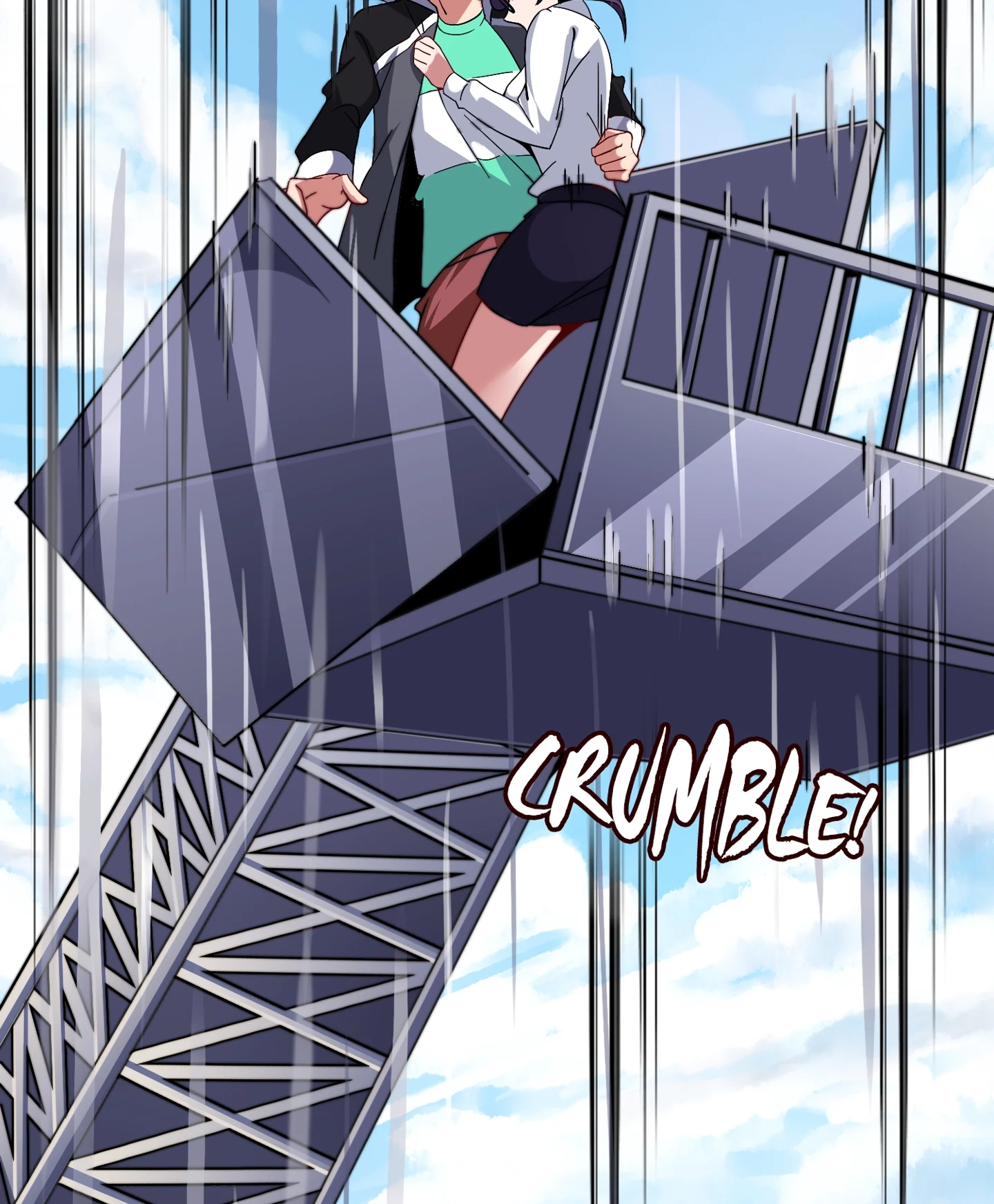 No More Money, Please Chapter 47 page 29 - 