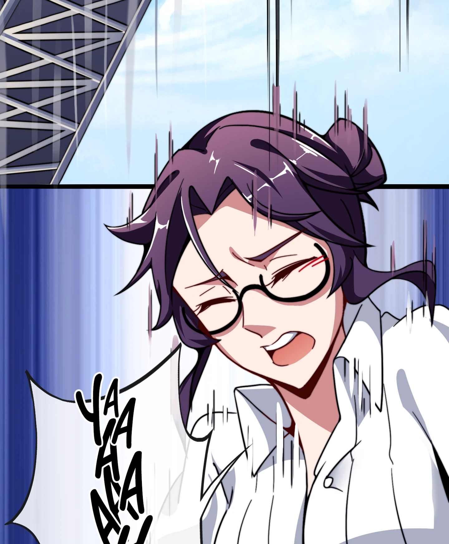 No More Money, Please Chapter 47 page 30 - 