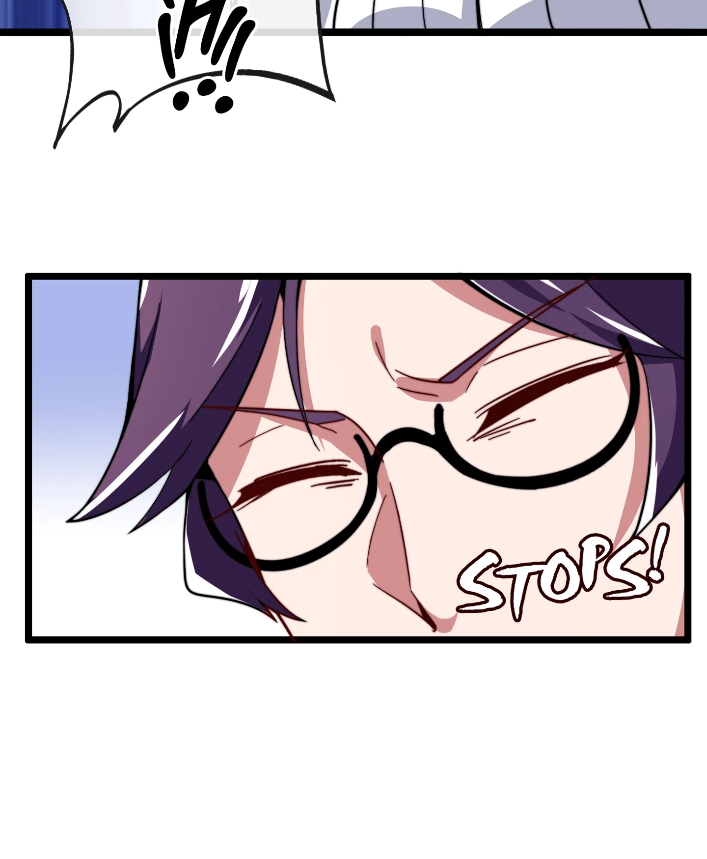 No More Money, Please Chapter 47 page 31 - 