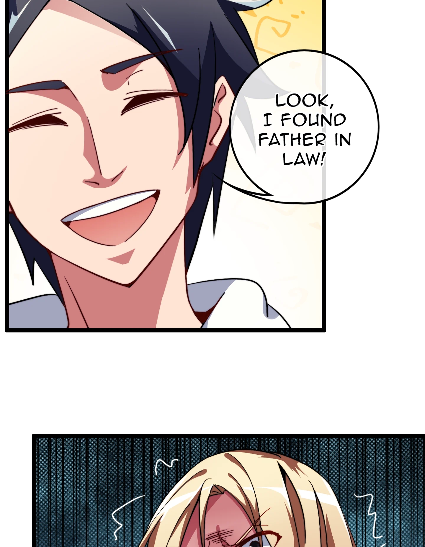 No More Money, Please Chapter 47 page 40 - 