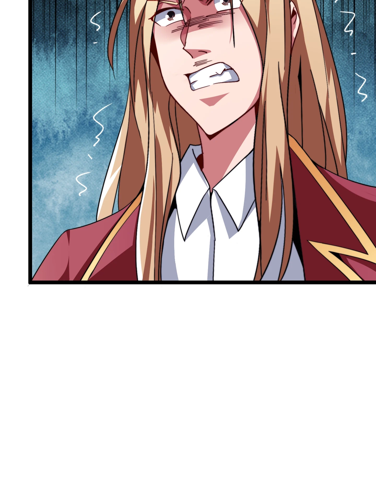 No More Money, Please Chapter 47 page 41 - 