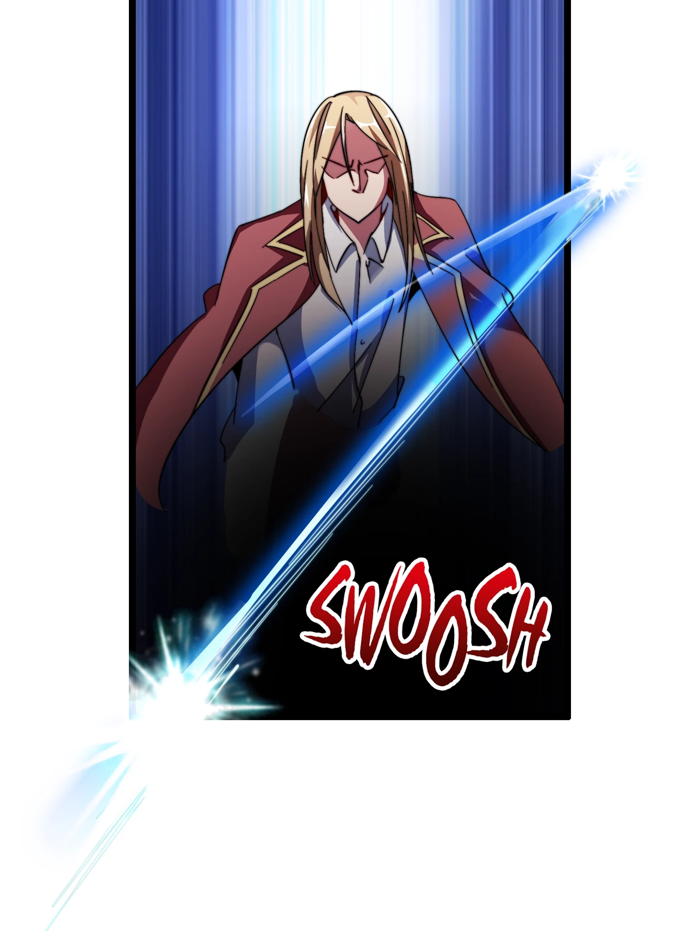 No More Money, Please Chapter 47 page 9 - 