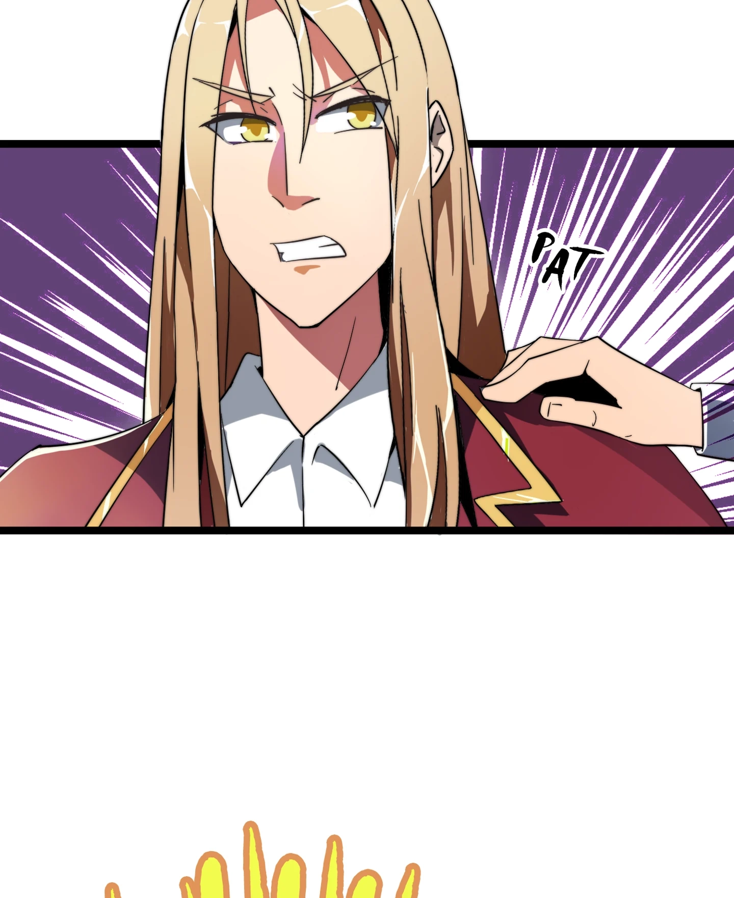 No More Money, Please Chapter 48 page 2 - 