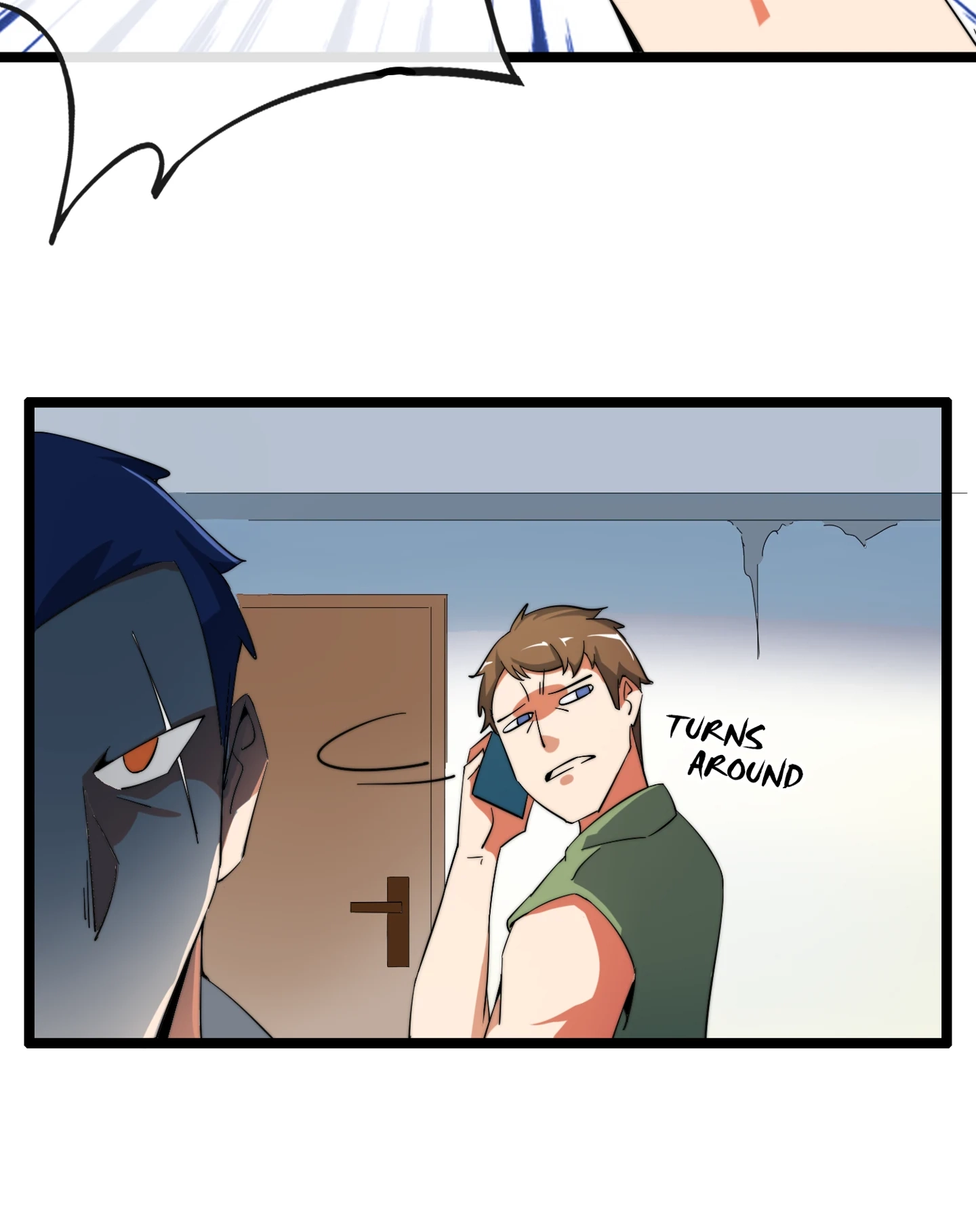 No More Money, Please Chapter 48 page 16 - 