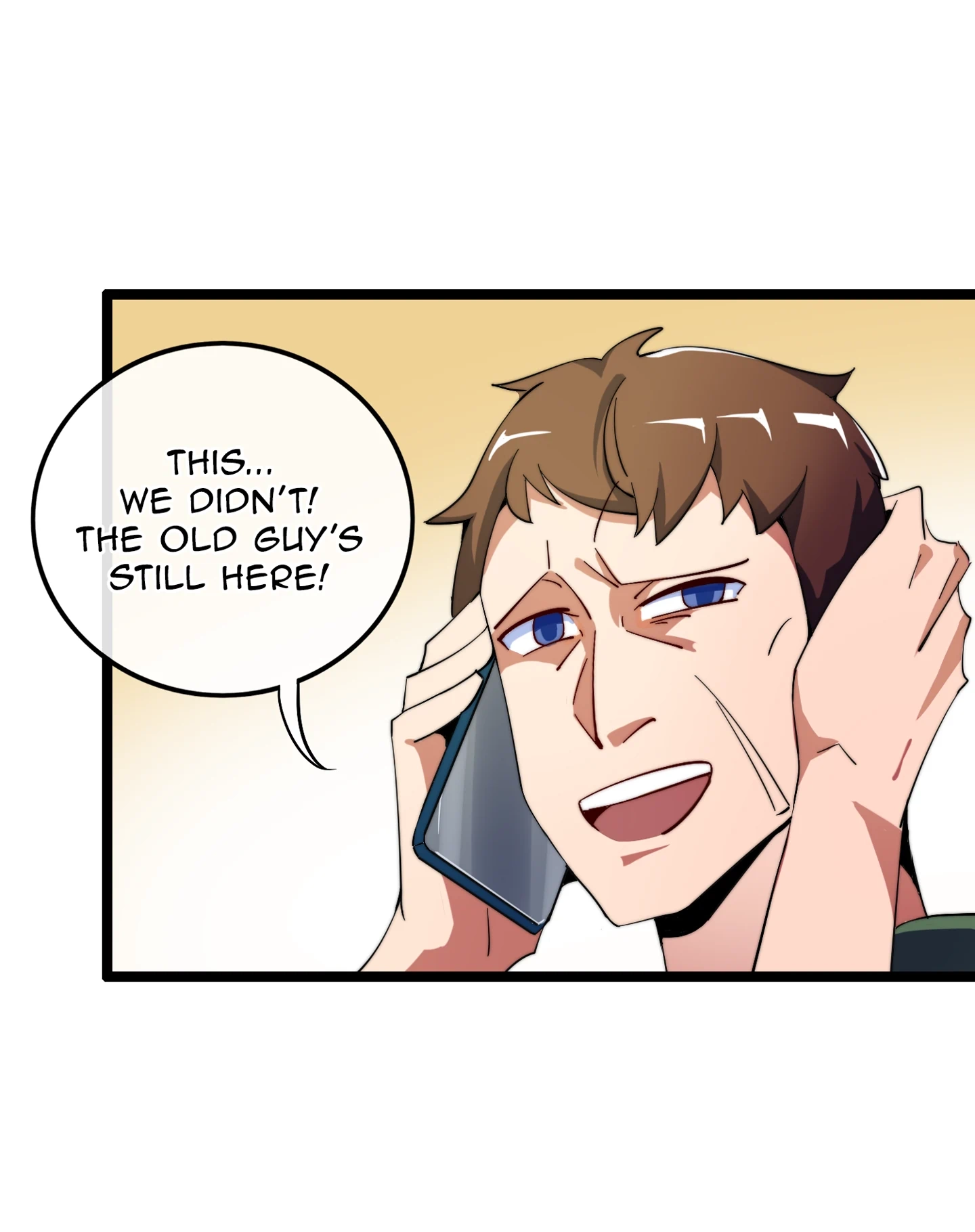 No More Money, Please Chapter 48 page 18 - 