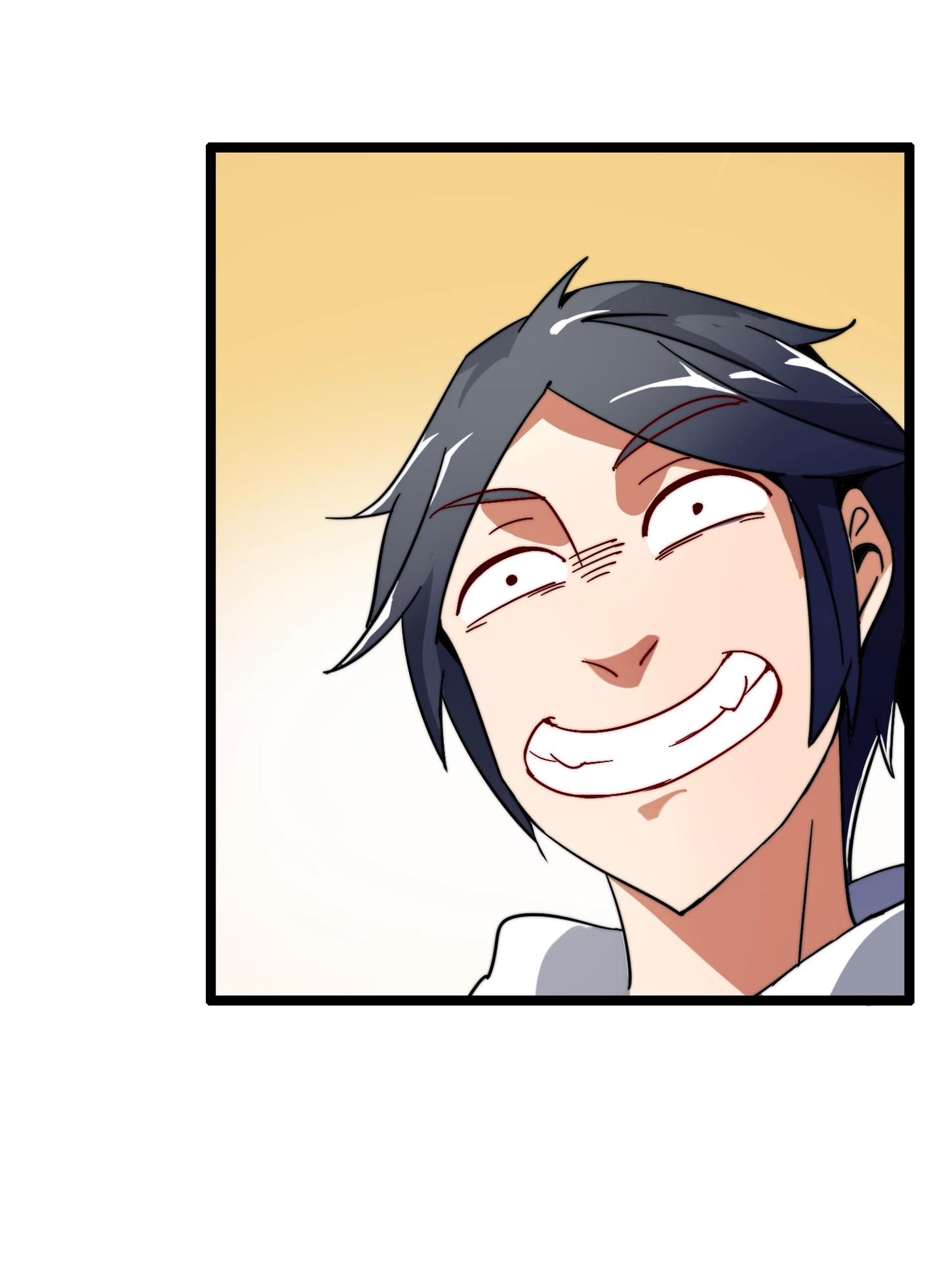 No More Money, Please Chapter 48 page 20 - 
