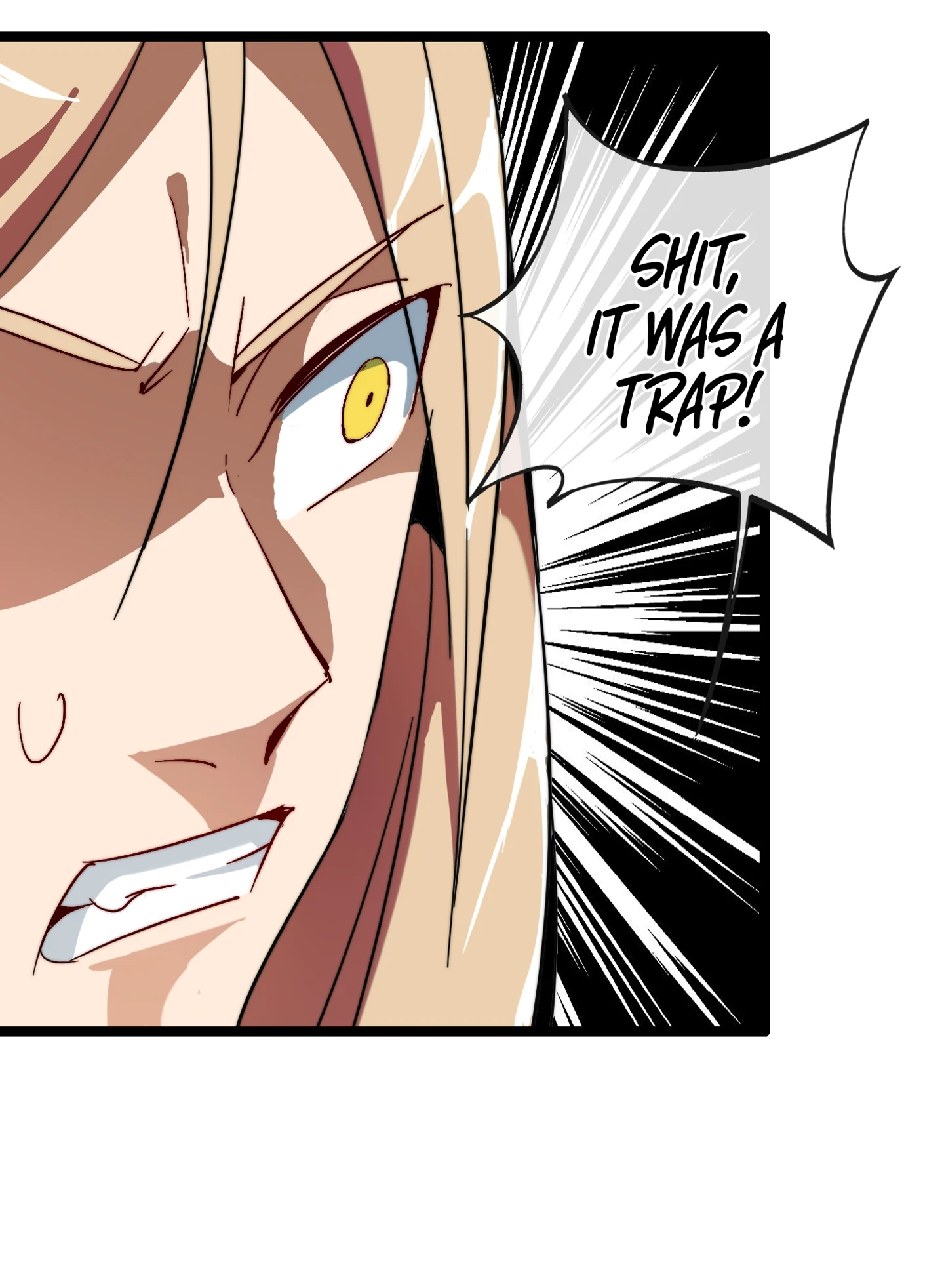 No More Money, Please Chapter 48 page 21 - 