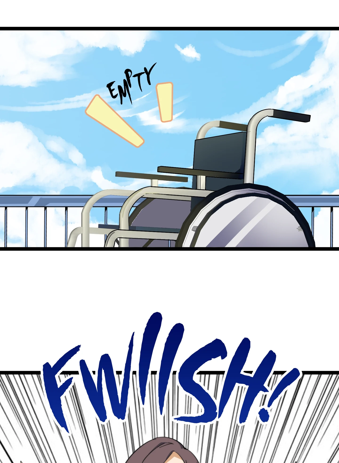 No More Money, Please Chapter 48 page 22 - 