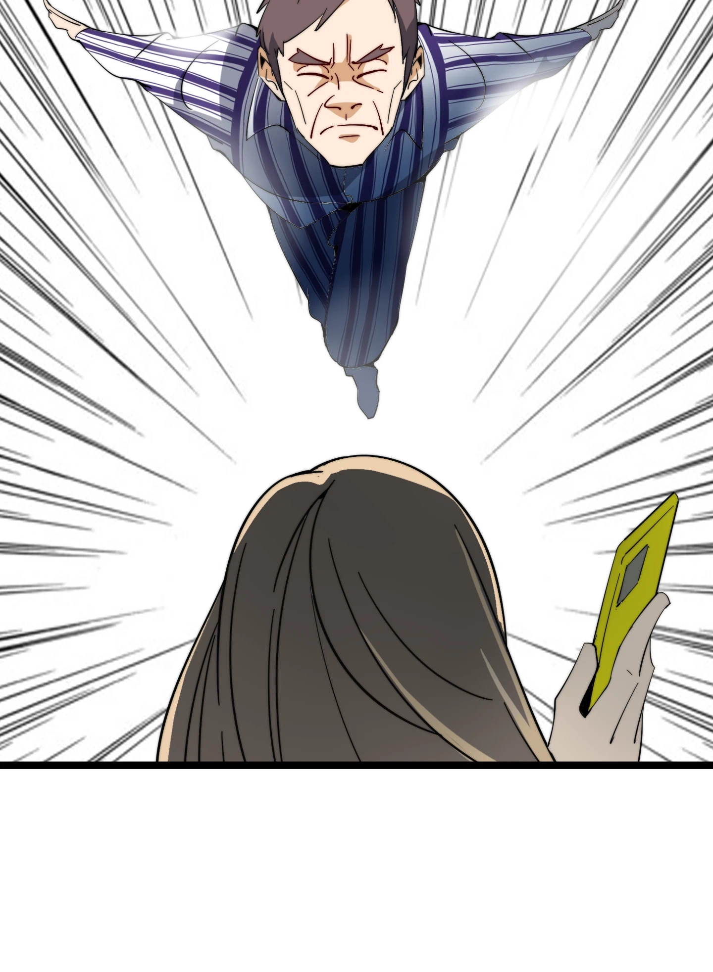 No More Money, Please Chapter 48 page 23 - 